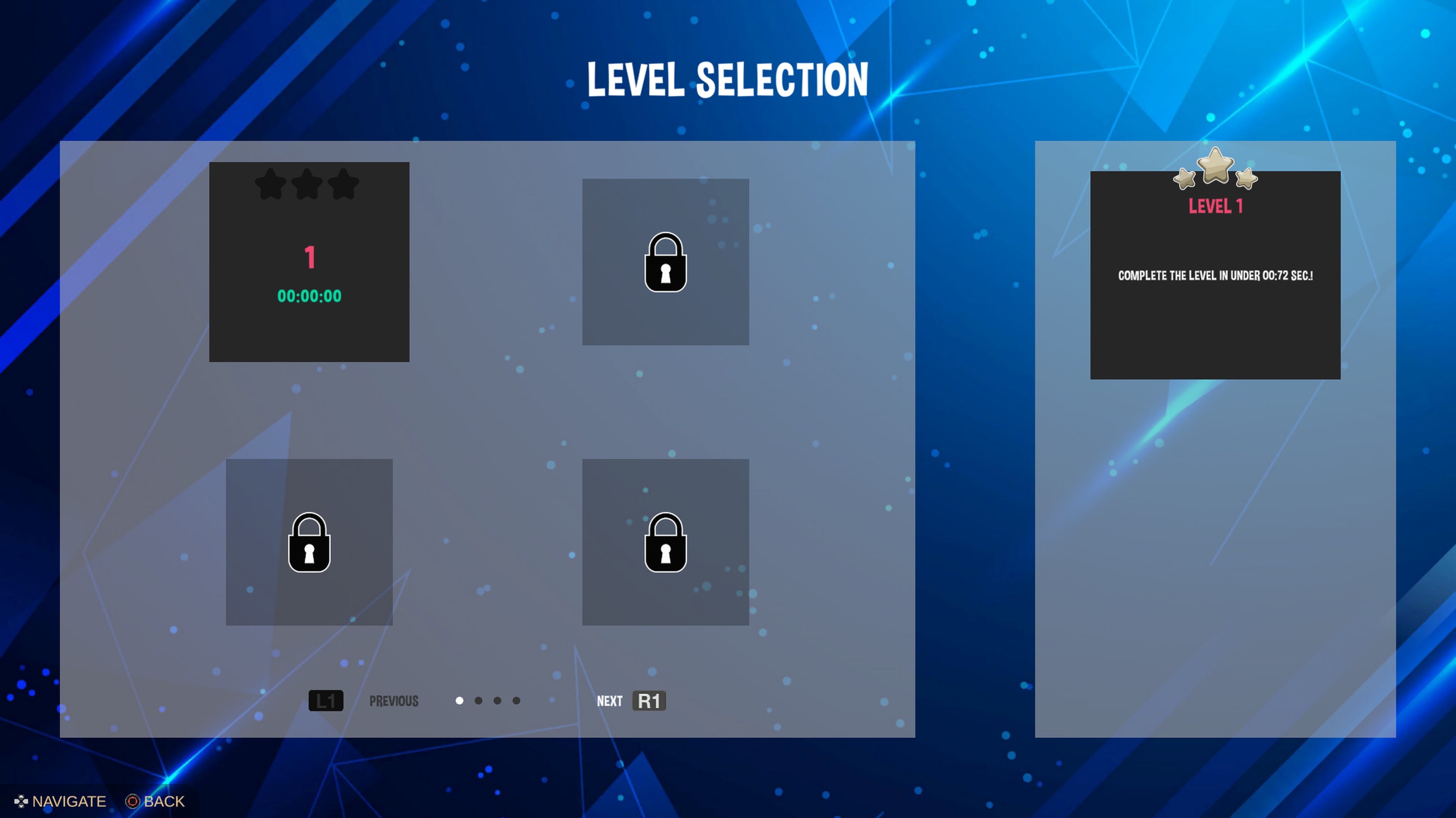 Color Swiper 2 — Игровой момент