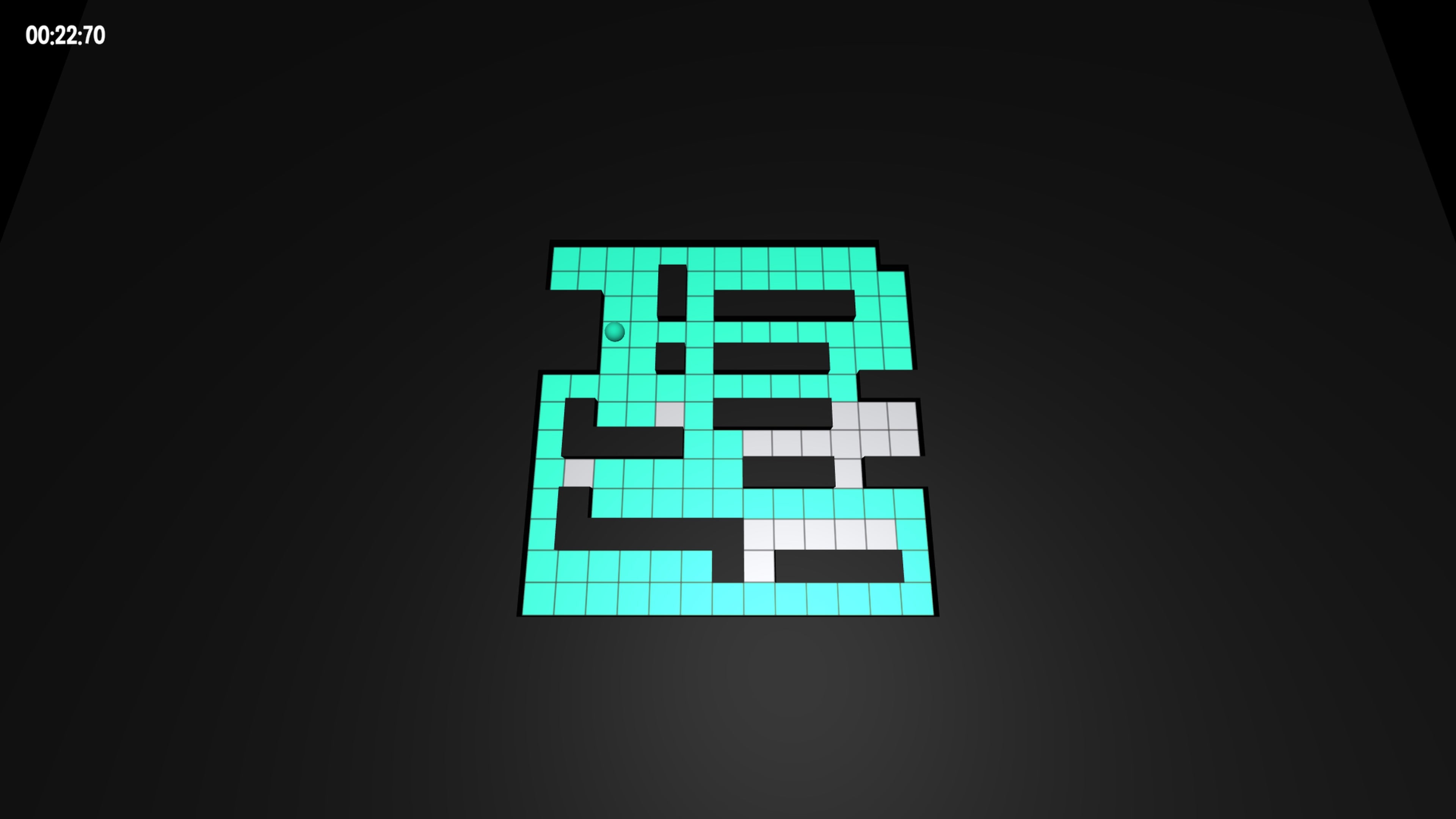 Color Swiper 2 — Screenshot