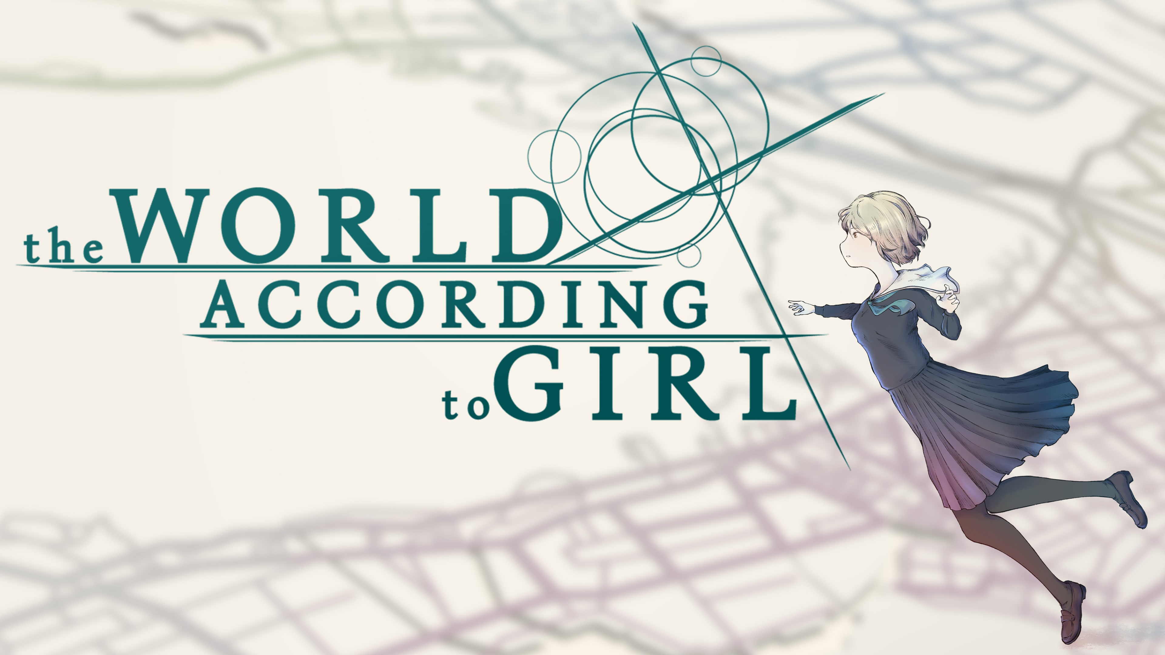 The World According to Girl