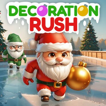 Decoration Rush cover image