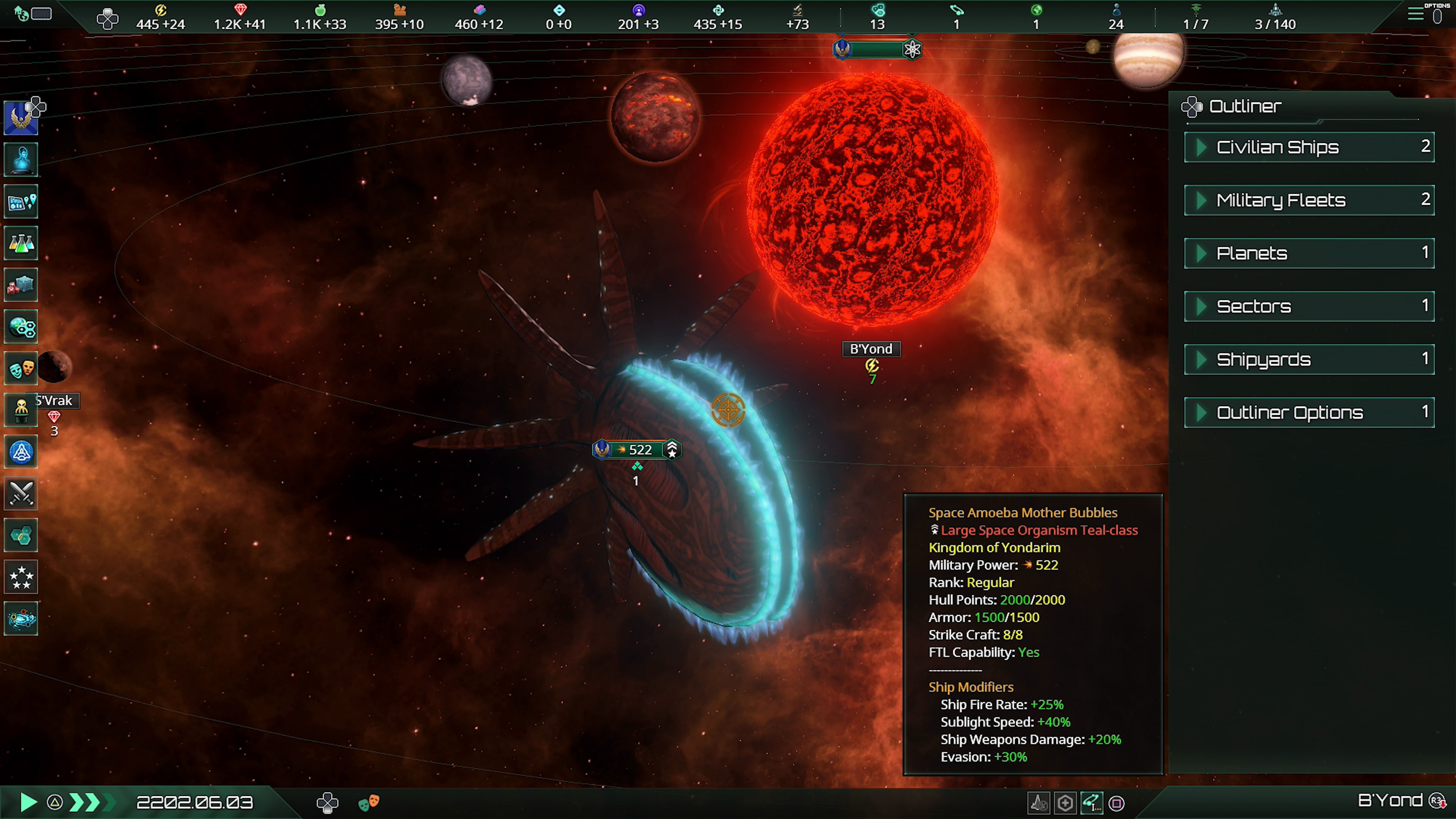 Stellaris: Starter Edition