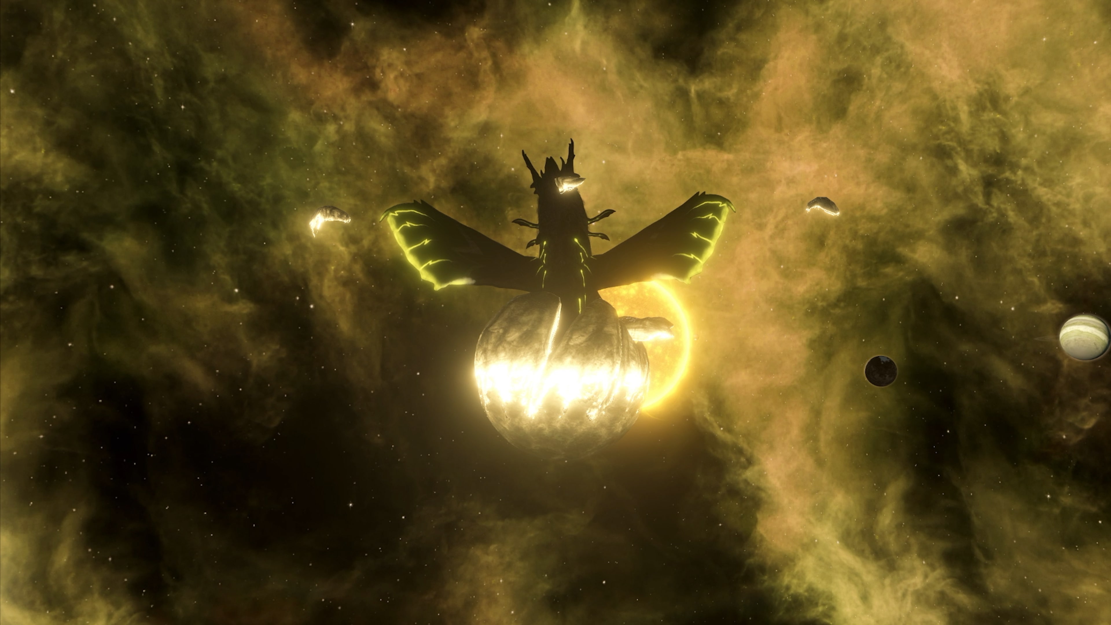 Stellaris: Starter Edition