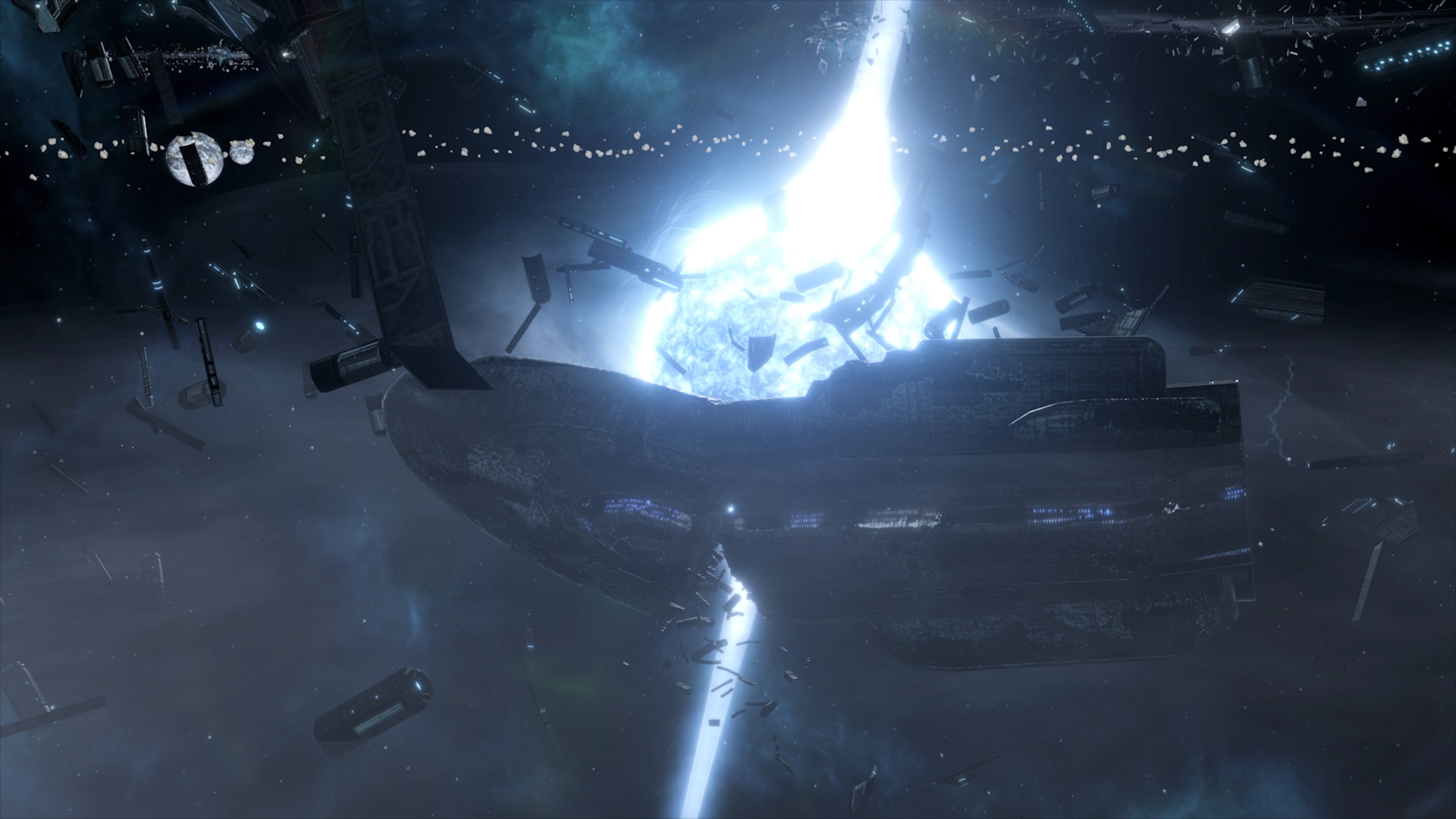 Stellaris: Starter Edition