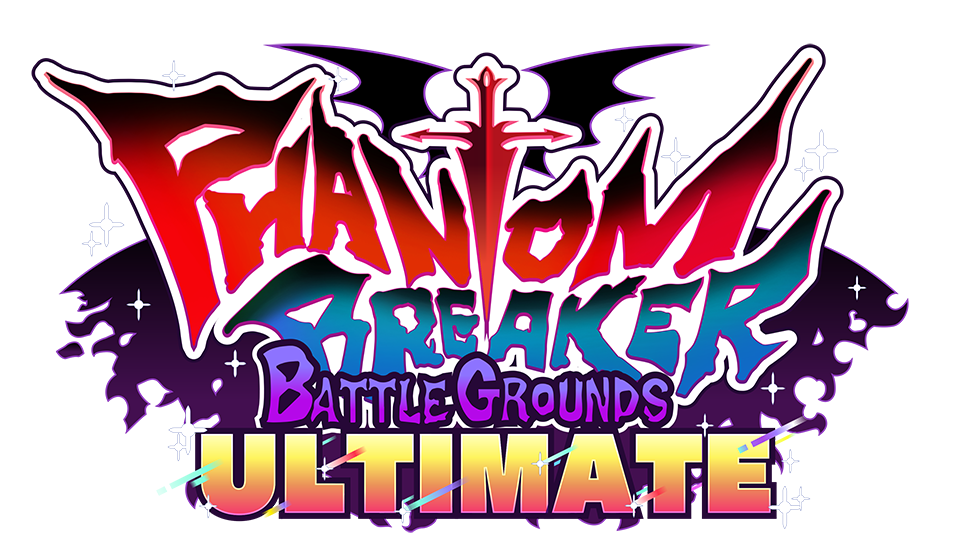PHANTOM BREAKER: BATTLE GROUNDS ULTIMATE