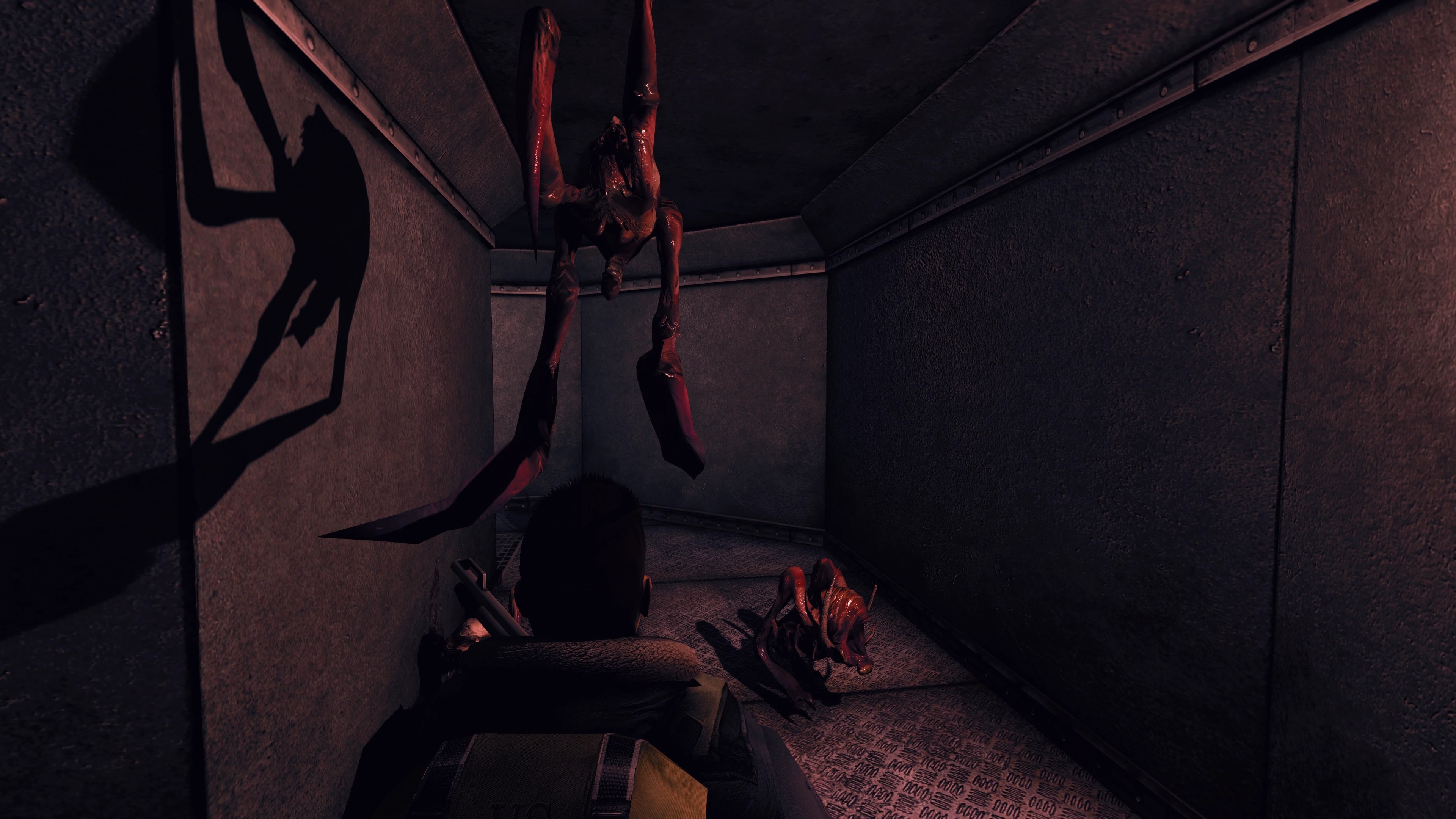 #8. The Thing: Remastered (PlayStation) De: Atari Inc.