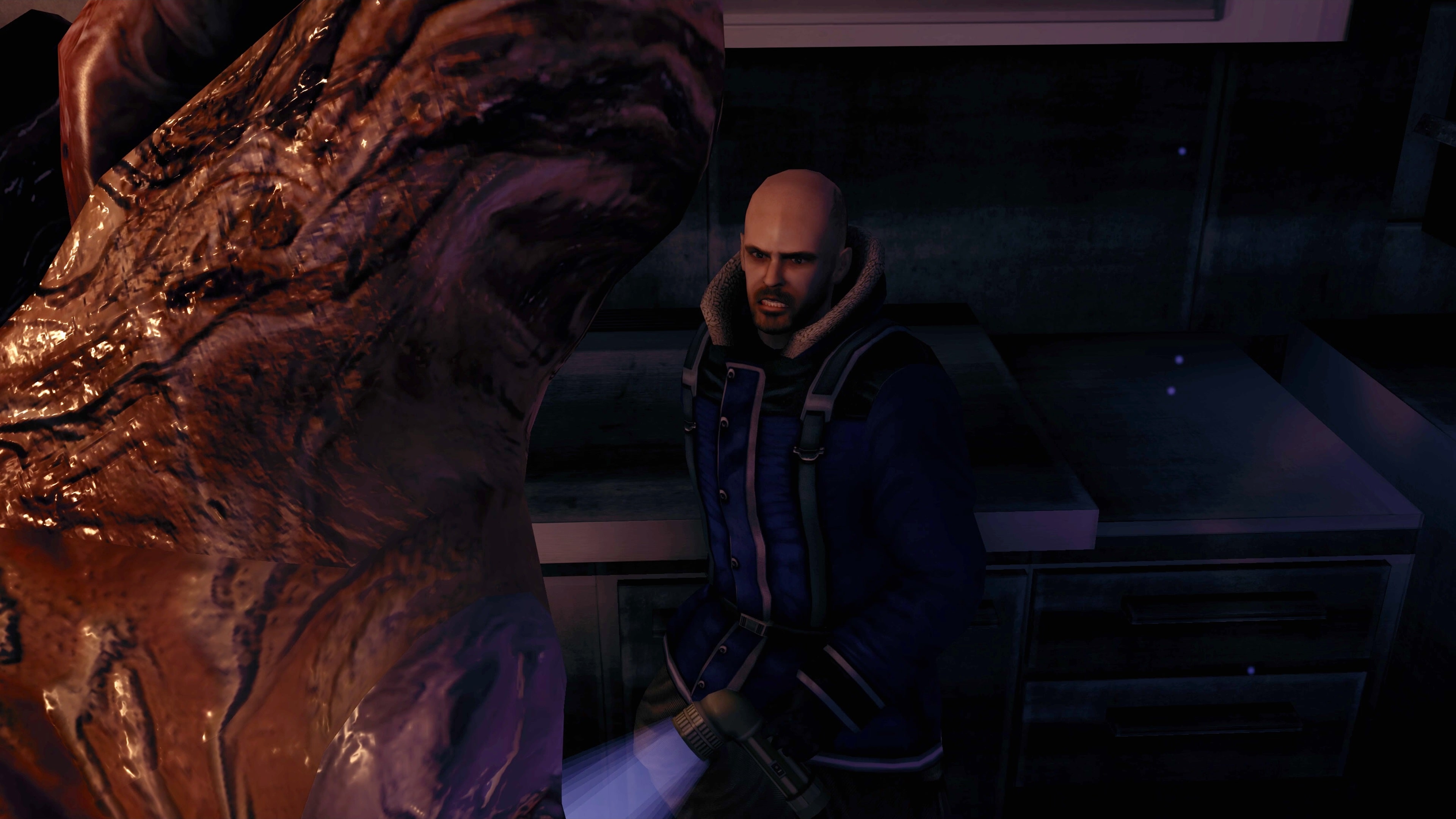 #2. The Thing: Remastered (PlayStation) De: Atari Inc.