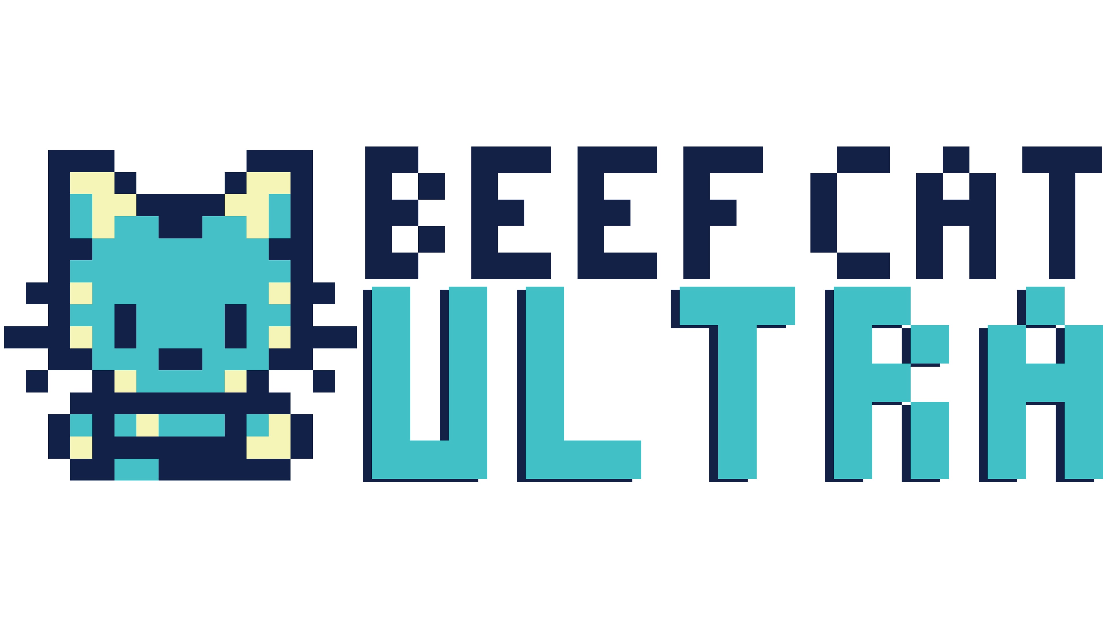 Beef Cat Ultra (日语, 英语)