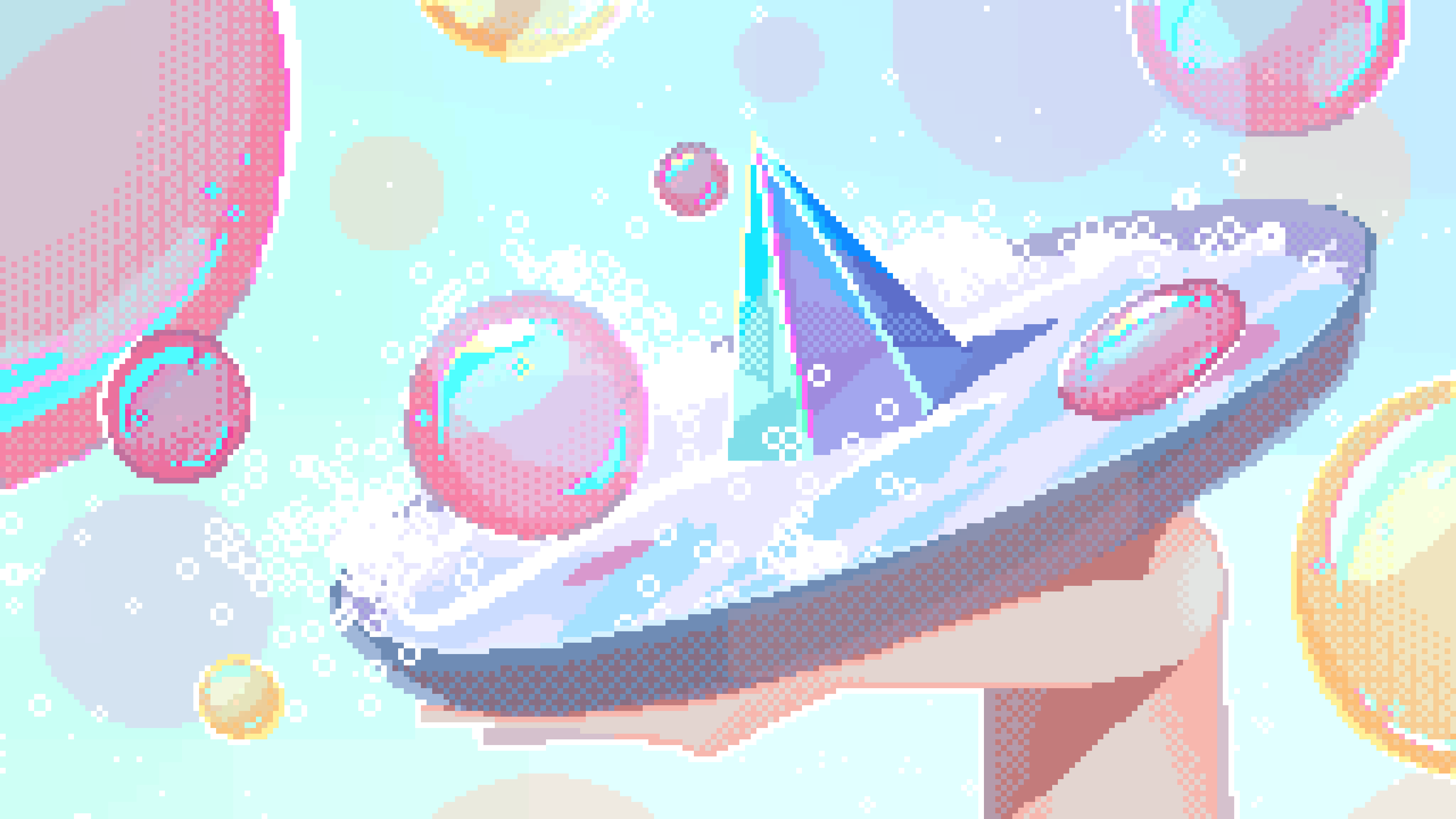 Downward (英语)