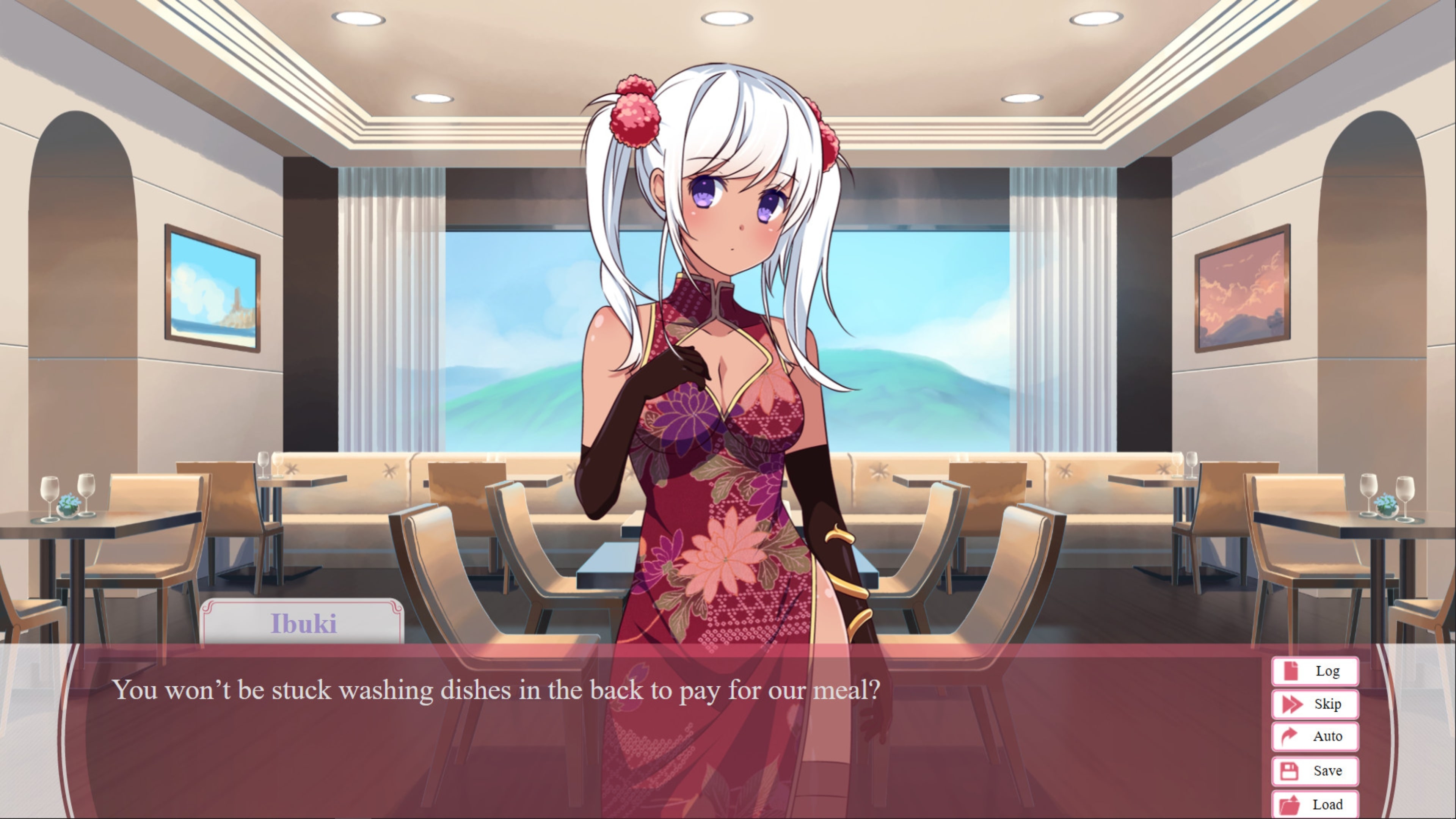 Sakura Melody PS4 & PS5