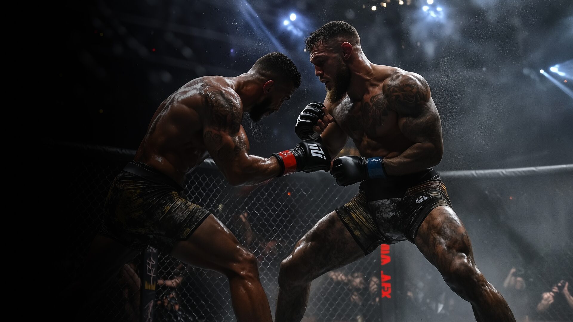 OFC - Ultimate Fighting Club