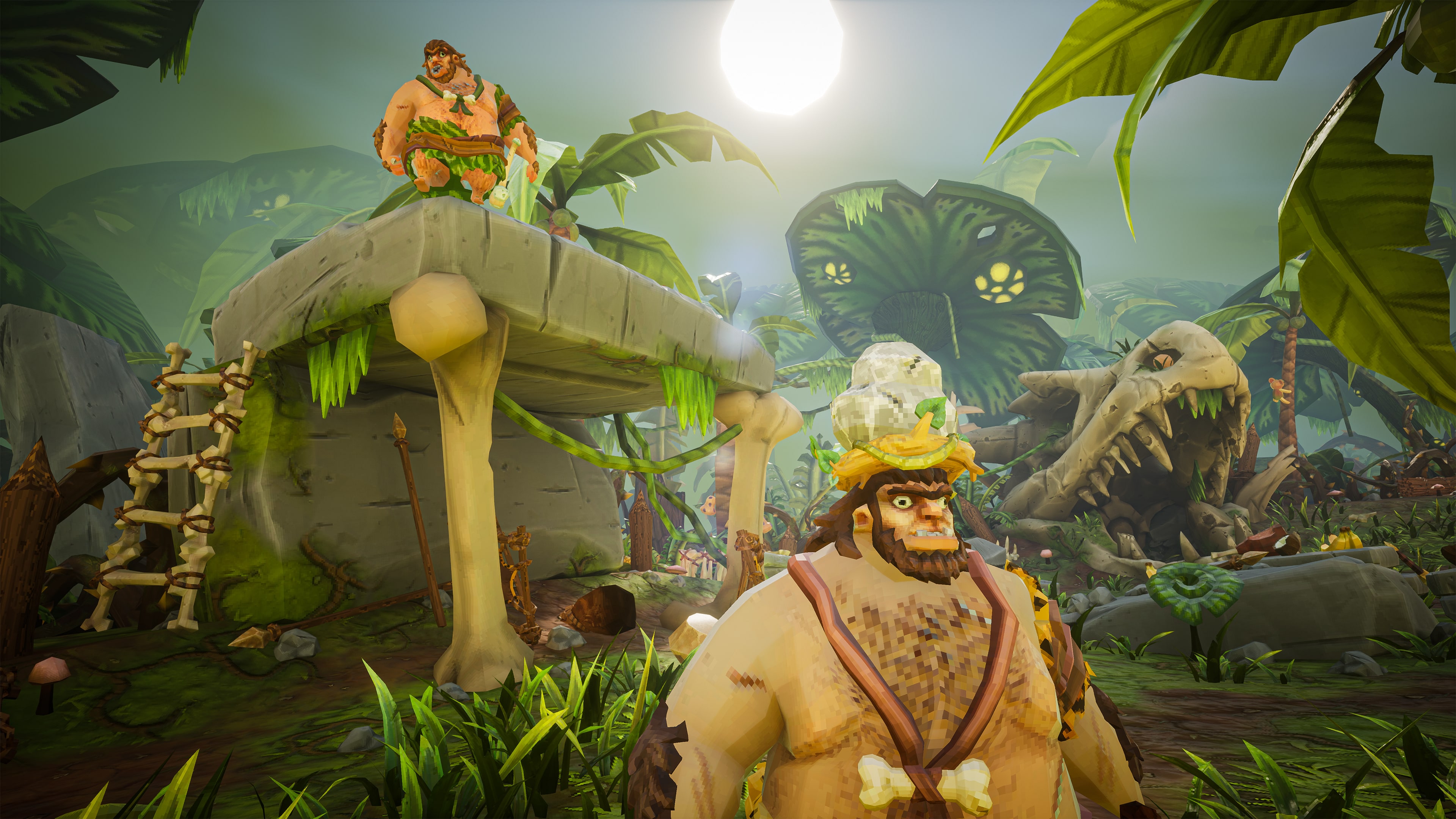 #3. Witch It (PlayStation) โดย: Barrel Roll Games GmbH & Co. KG