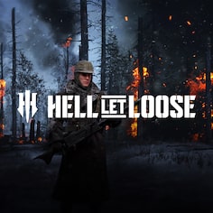 Hell Let Loose cover image