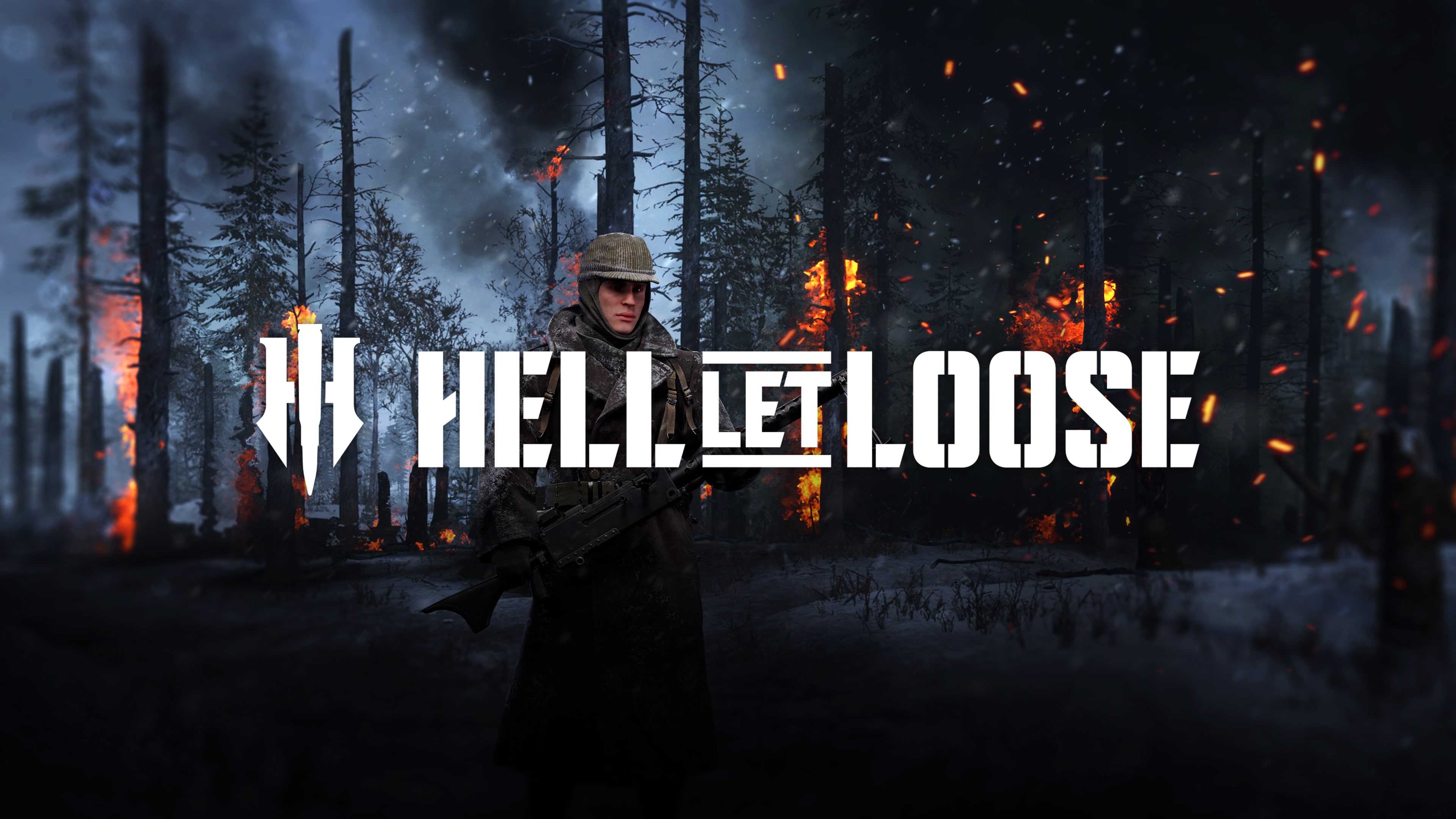 Hell Let Loose