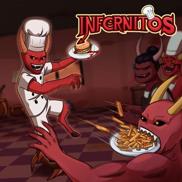 Infernitos cover image
