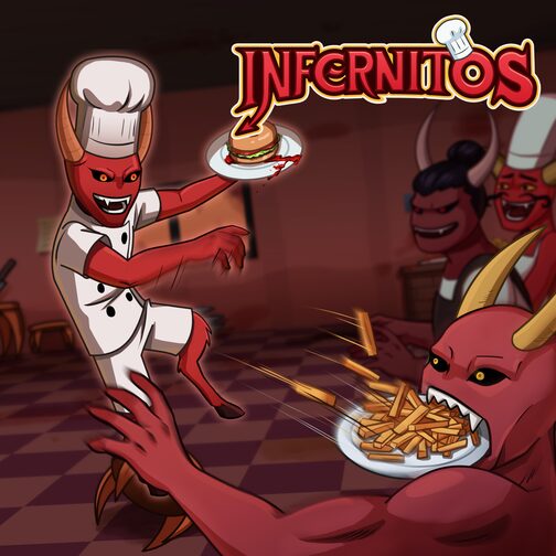 Infernitos cover image