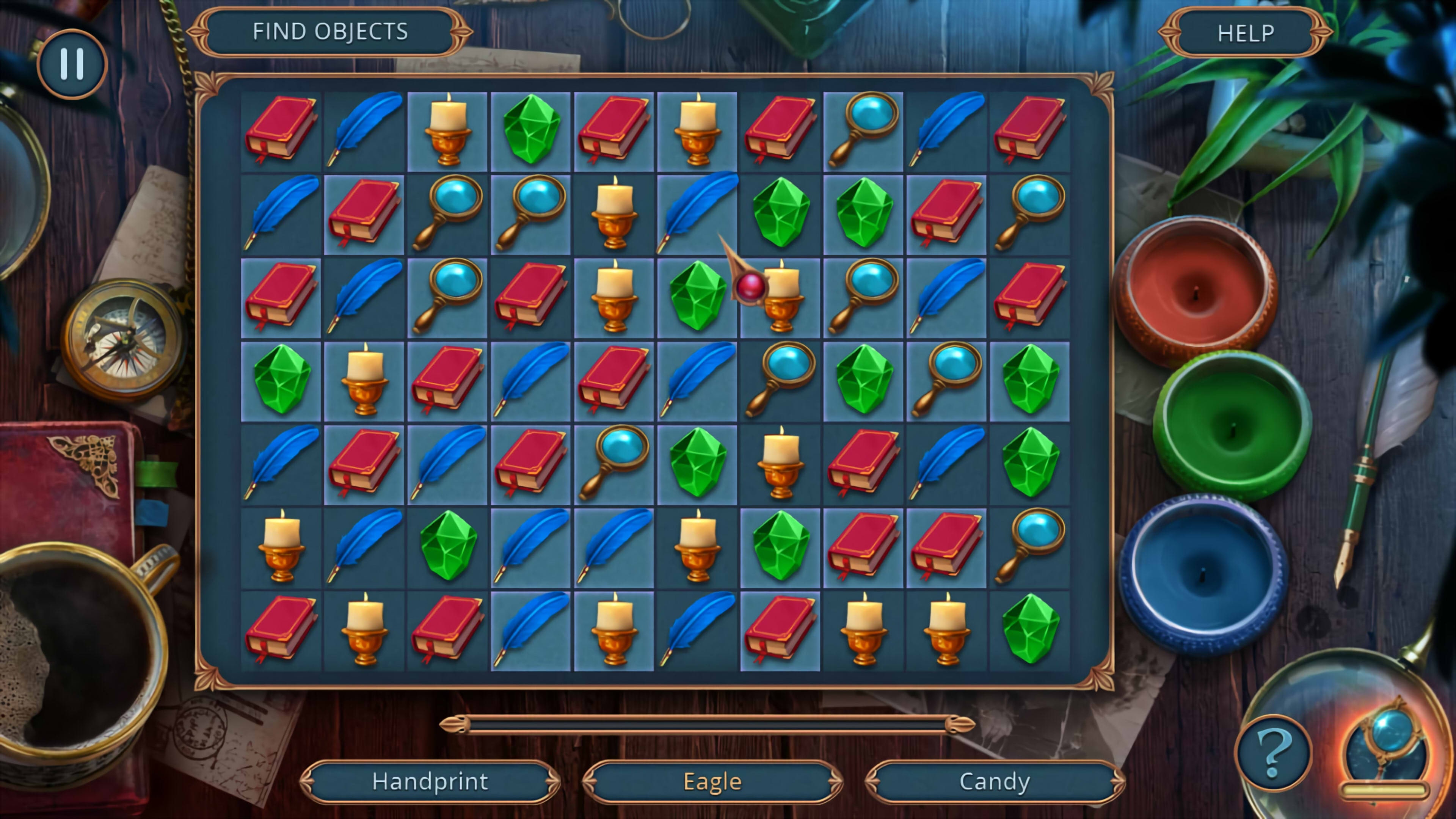 #2. Unsolved Case: The Scarlet Hyacinth CE (PlayStation) Ved: Legacy Interactive, Inc.