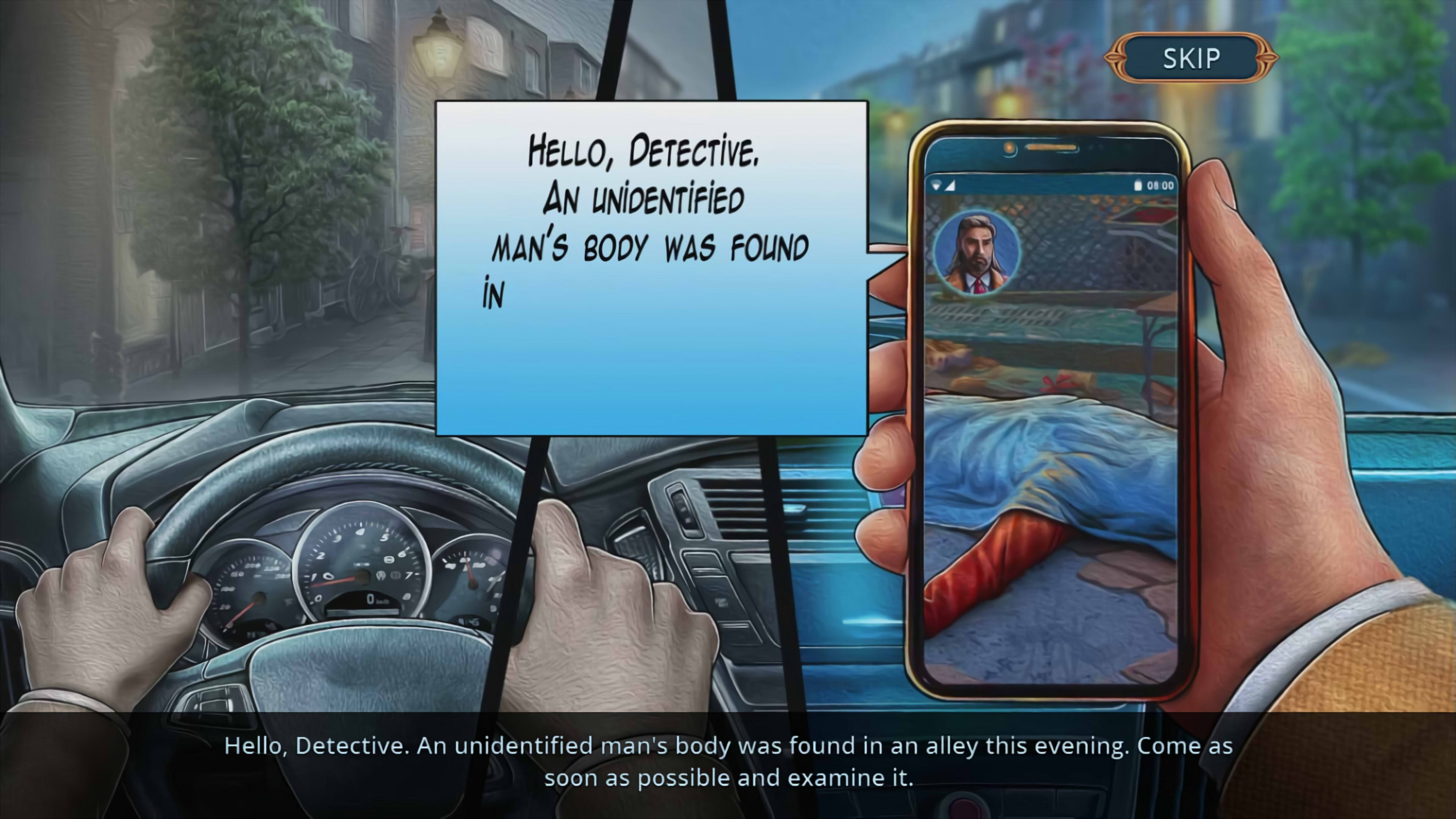 #9. Unsolved Case: The Scarlet Hyacinth CE (PlayStation) Ved: Legacy Interactive, Inc.