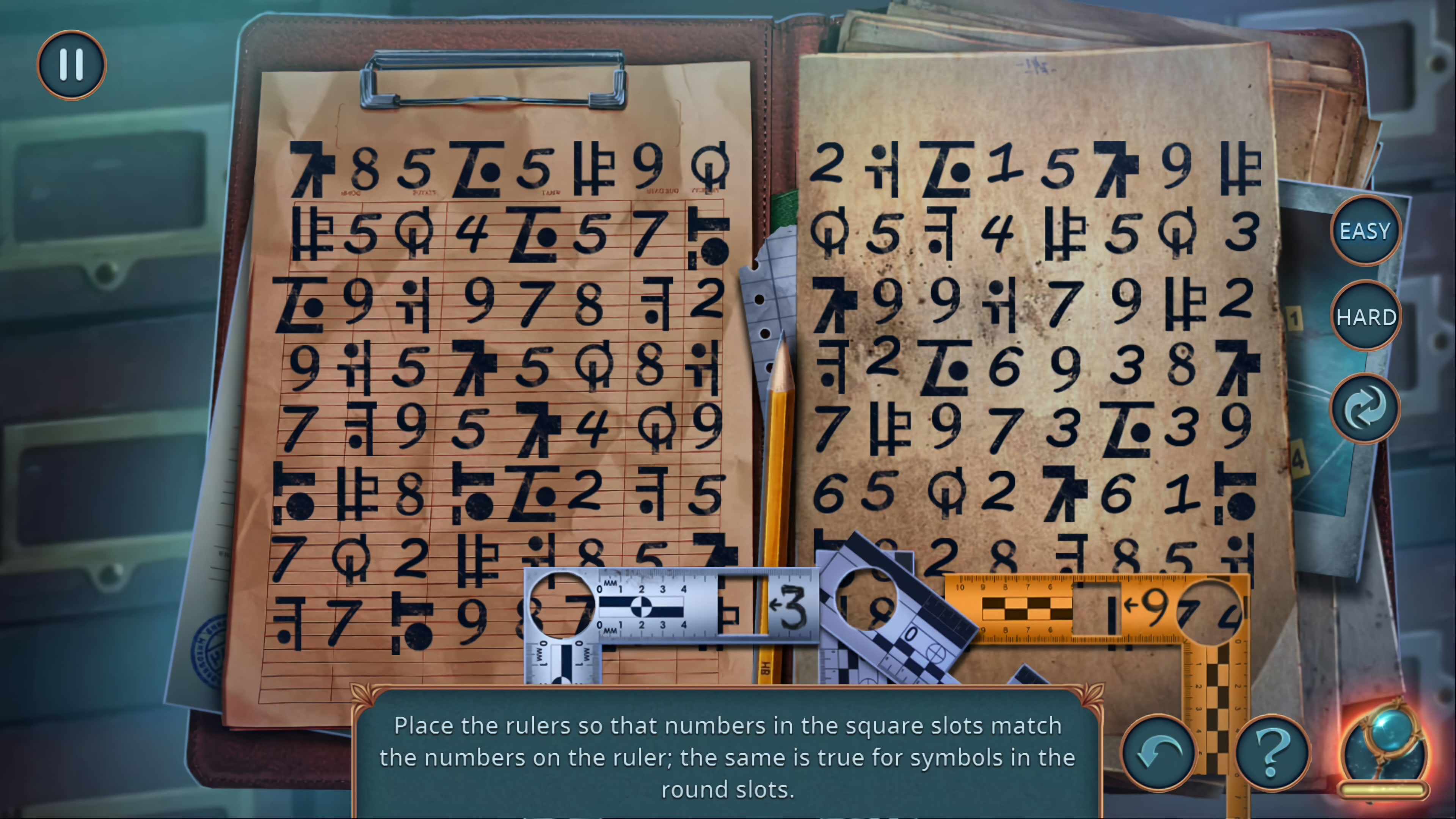 #4. Unsolved Case: The Scarlet Hyacinth CE (PlayStation) Ved: Legacy Interactive, Inc.