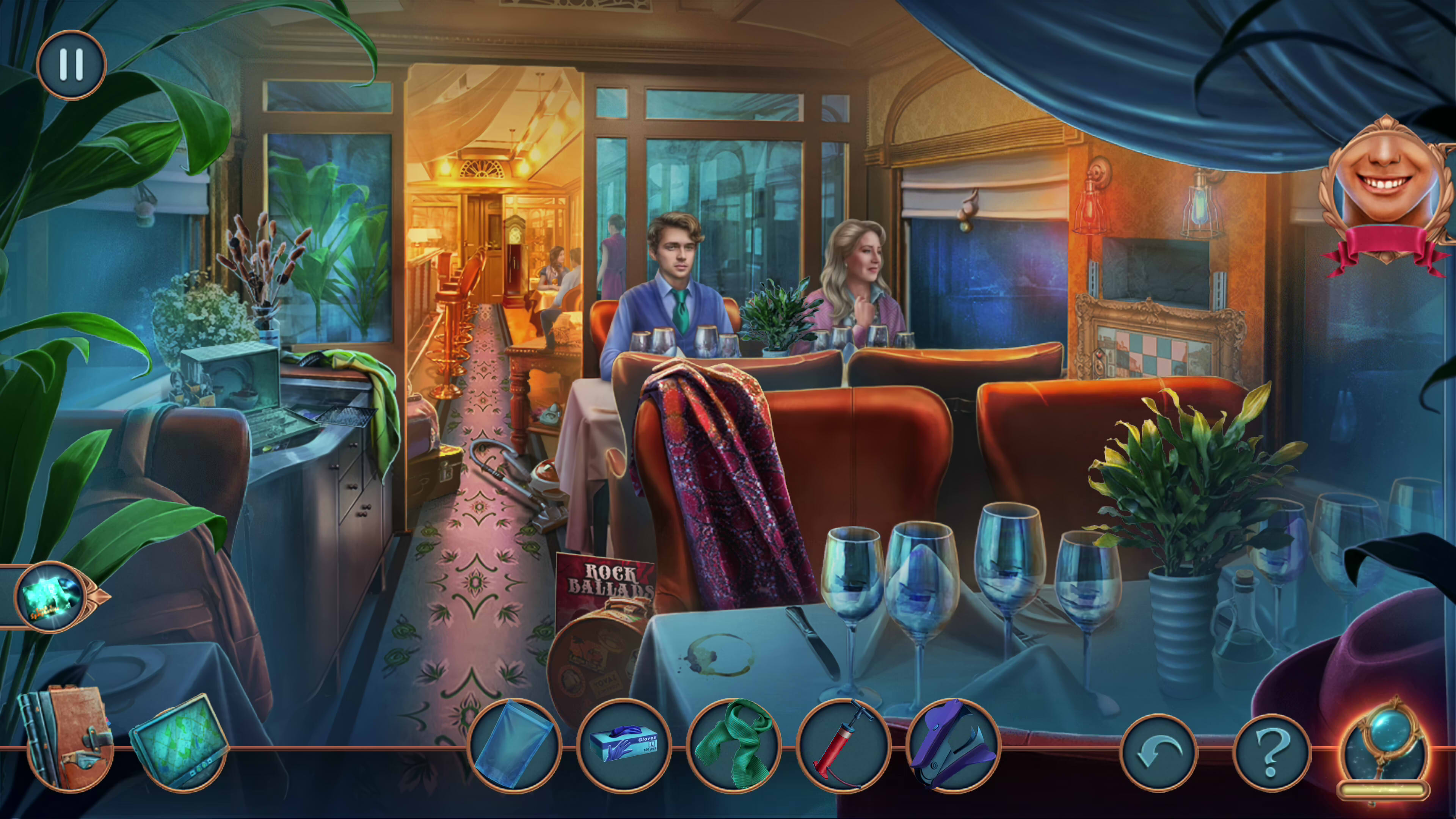 #4. Unsolved Case: Murderous Script CE (PlayStation) 来自: Legacy Interactive, Inc.