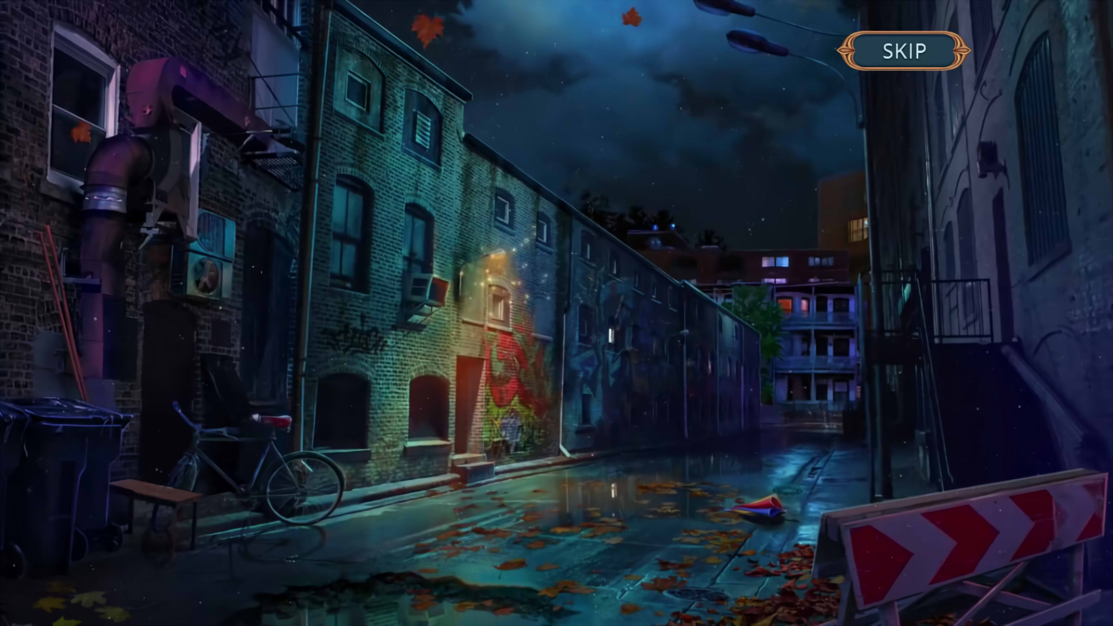 #8. Unsolved Case: The Scarlet Hyacinth CE (PlayStation) Ved: Legacy Interactive, Inc.