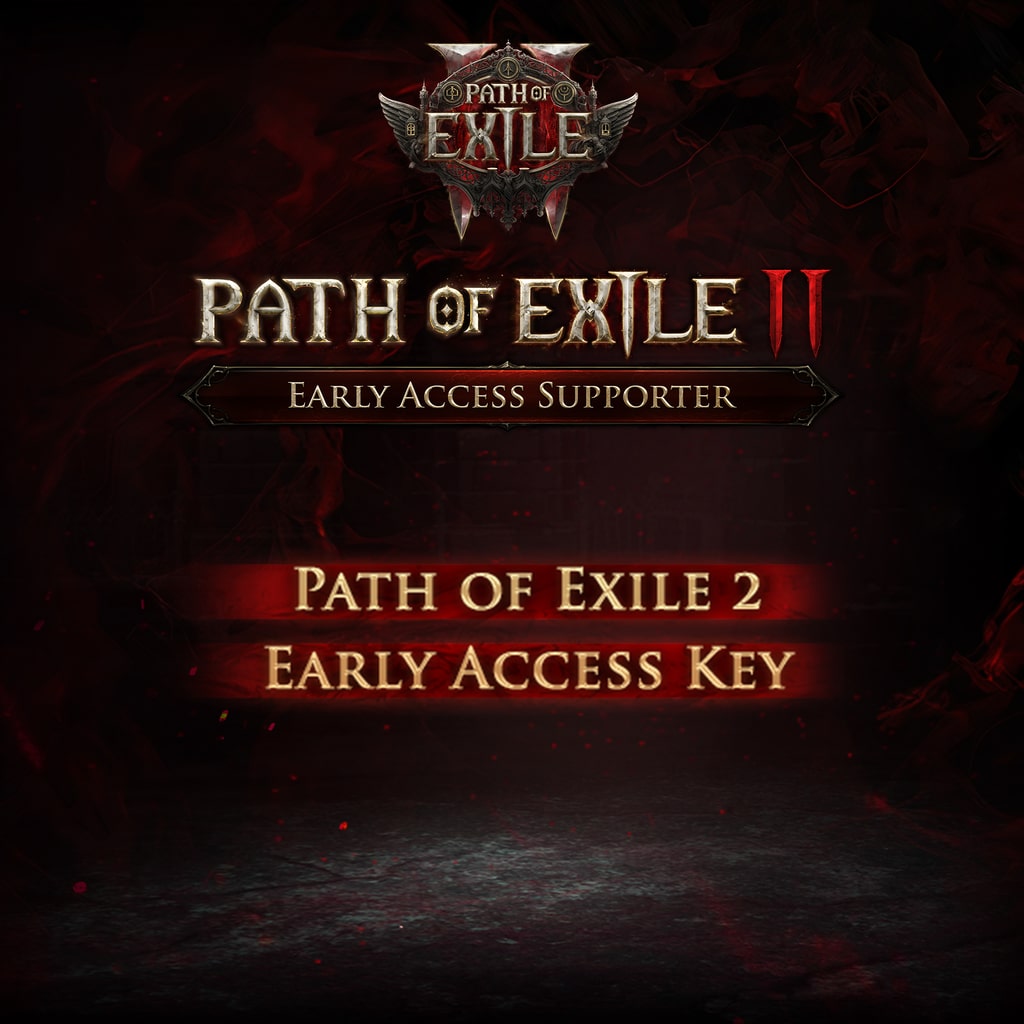 PathofExile2Founder