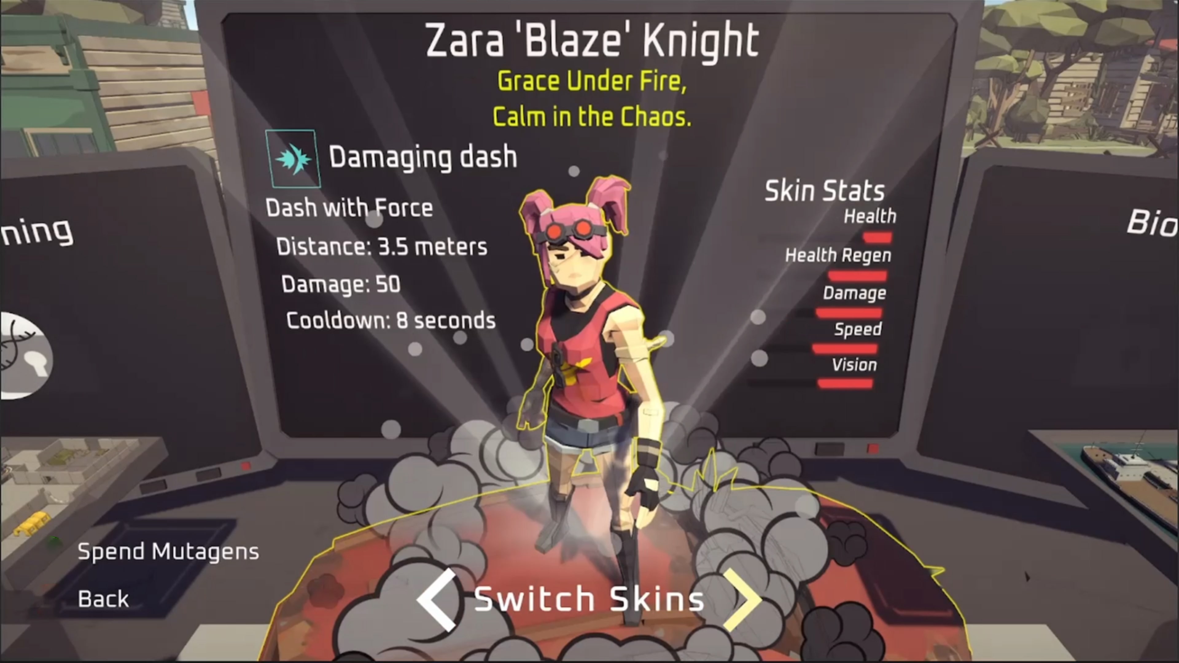 #2. Endless Deaths (PlayStation) Podle: EpiXR Games UG