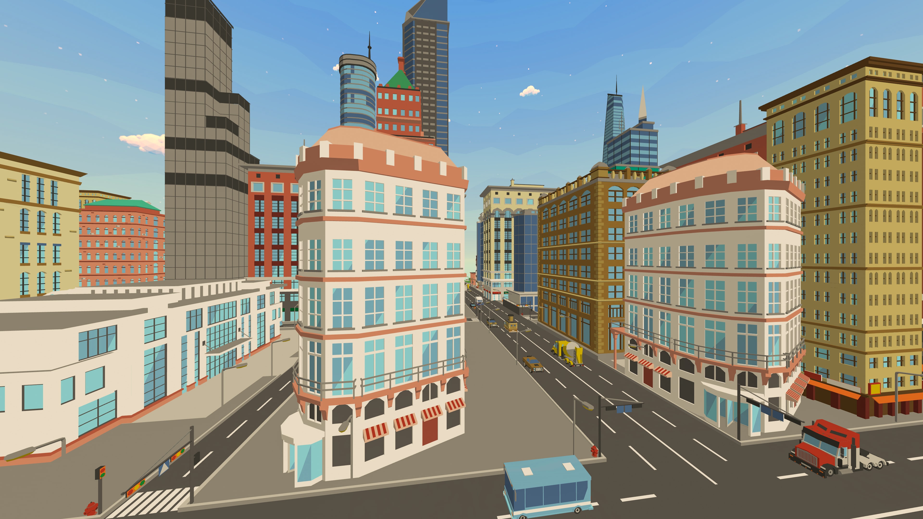 #2. Gorilla Attack (PlayStation) Podle: Take IT Studio! Sp. z o.o.