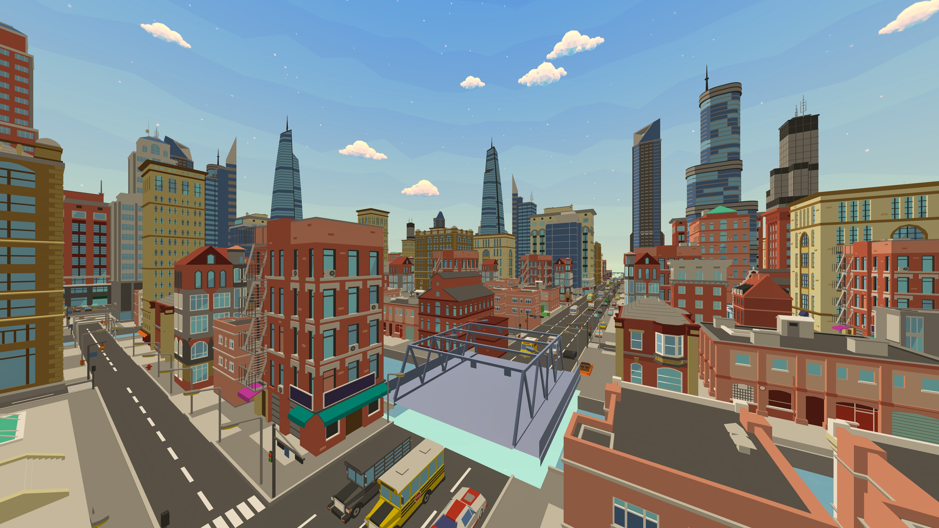 #1. Gorilla Attack (PlayStation) Podle: Take IT Studio! Sp. z o.o.