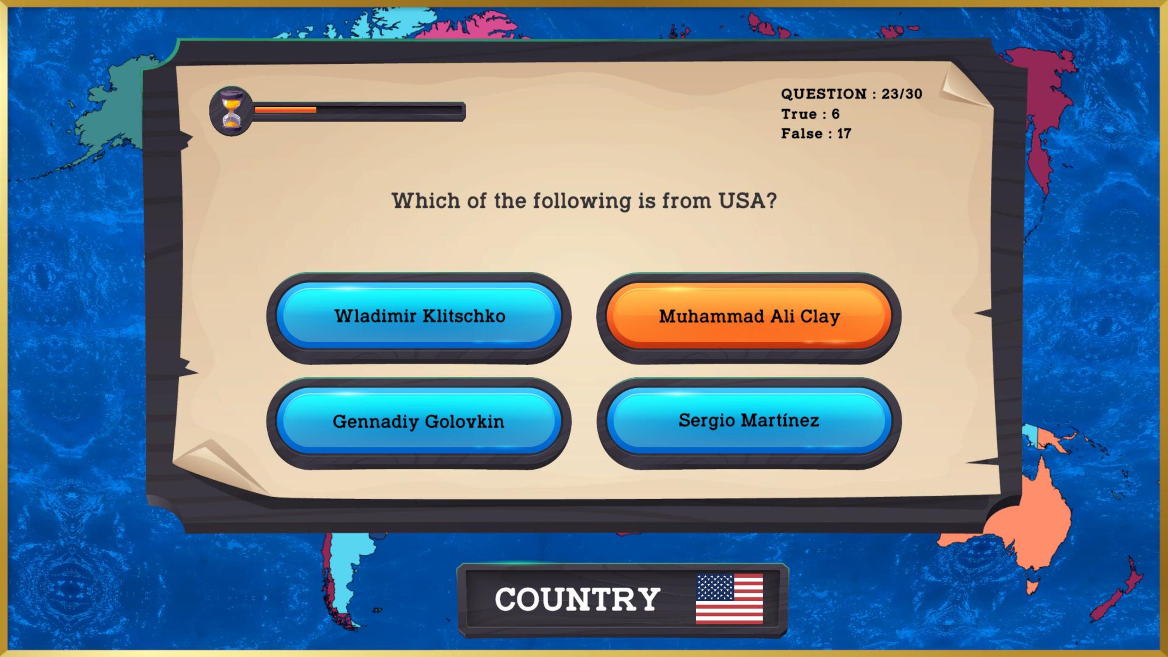 #9. World Explorer Challenge (PlayStation) De: ERIK GAMES YAZILIM OYUN TEKNOLOJILERI TICARET ANONIM SIRKETI