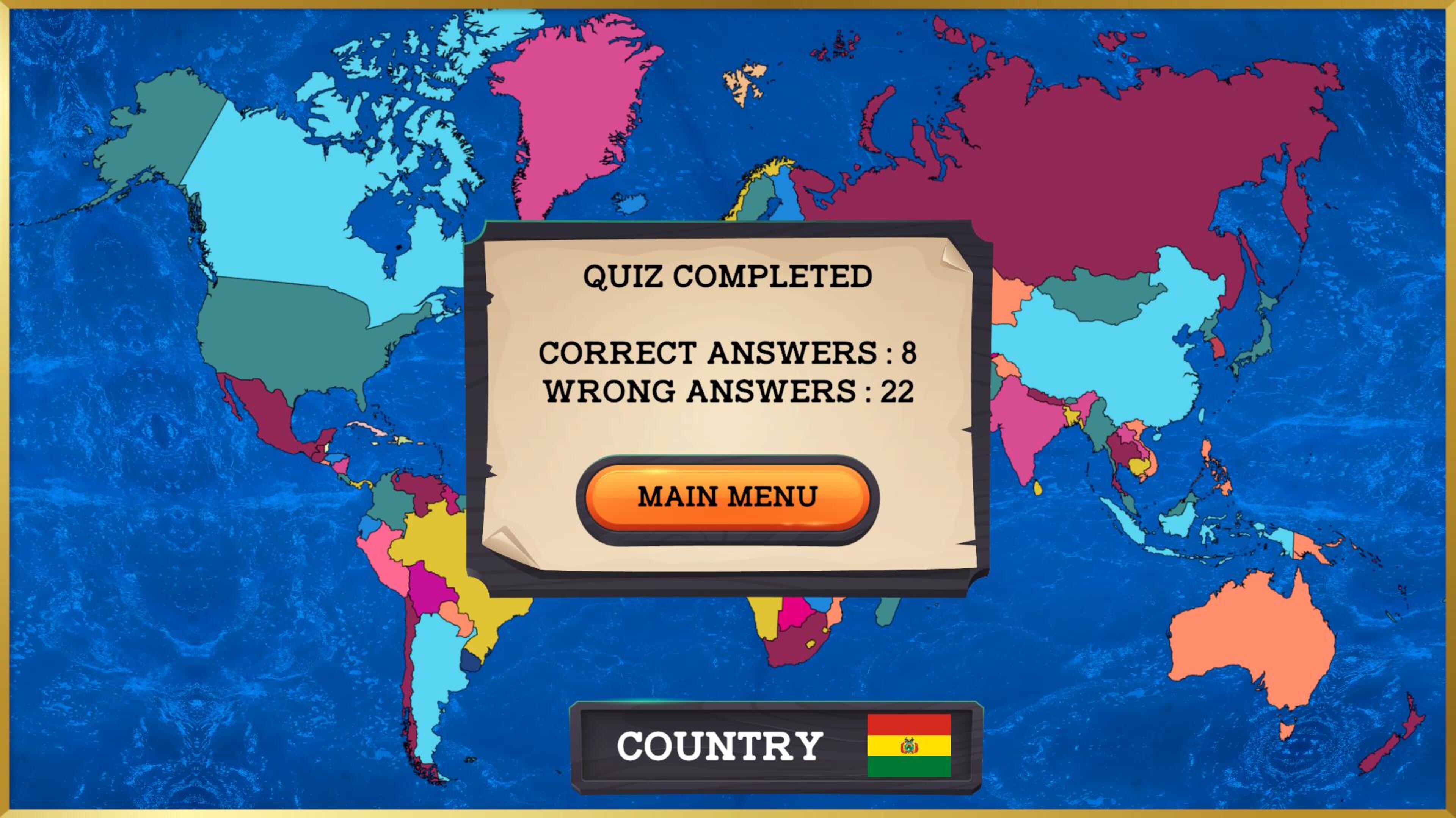 #2. World Explorer Challenge (PlayStation) De: ERIK GAMES YAZILIM OYUN TEKNOLOJILERI TICARET ANONIM SIRKETI