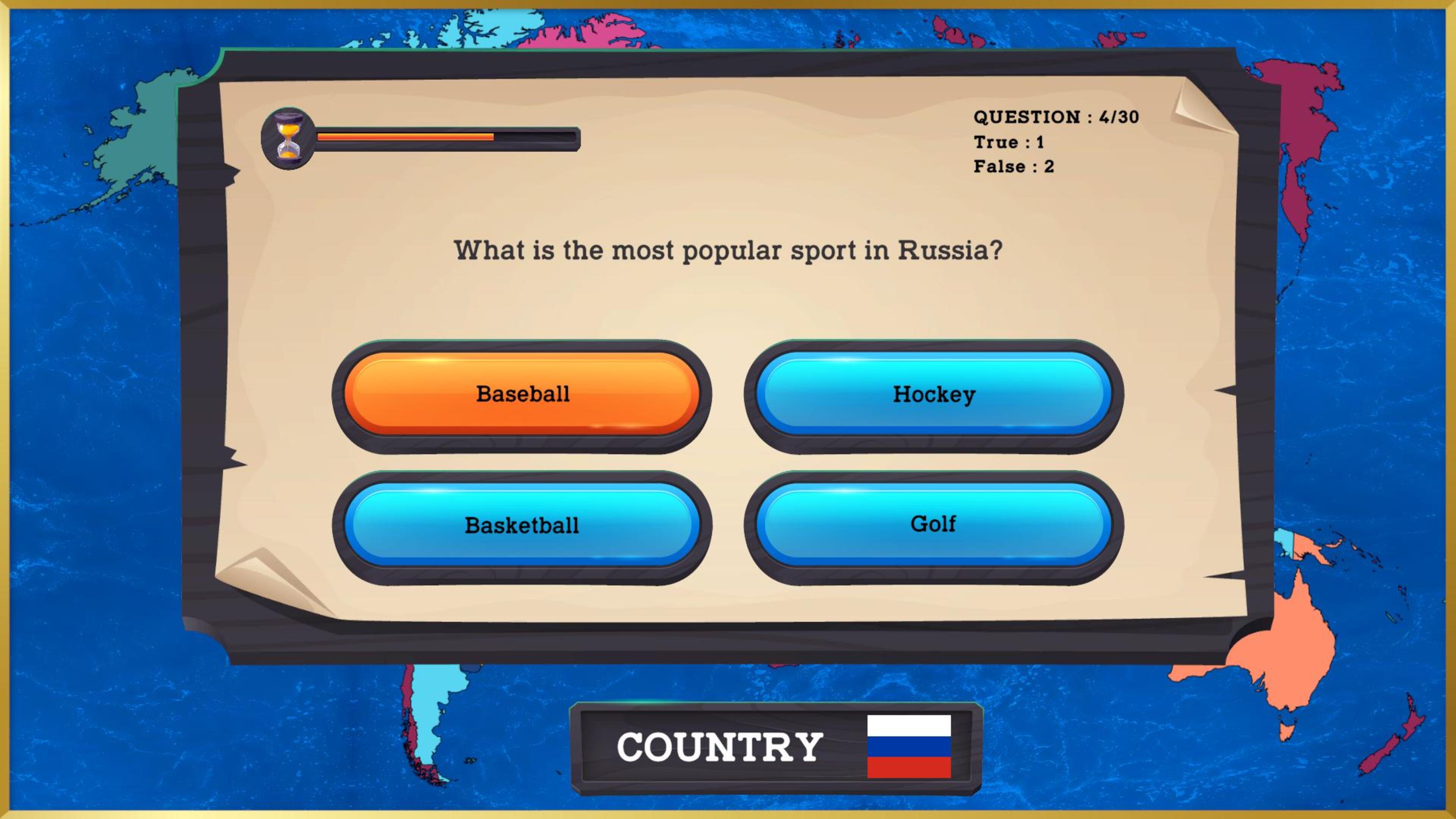 #4. World Explorer Challenge (PlayStation) De: ERIK GAMES YAZILIM OYUN TEKNOLOJILERI TICARET ANONIM SIRKETI