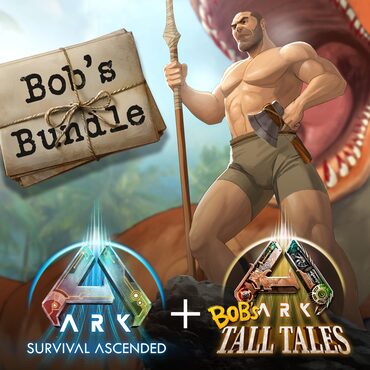 ARK: Bob's Bundle cover image