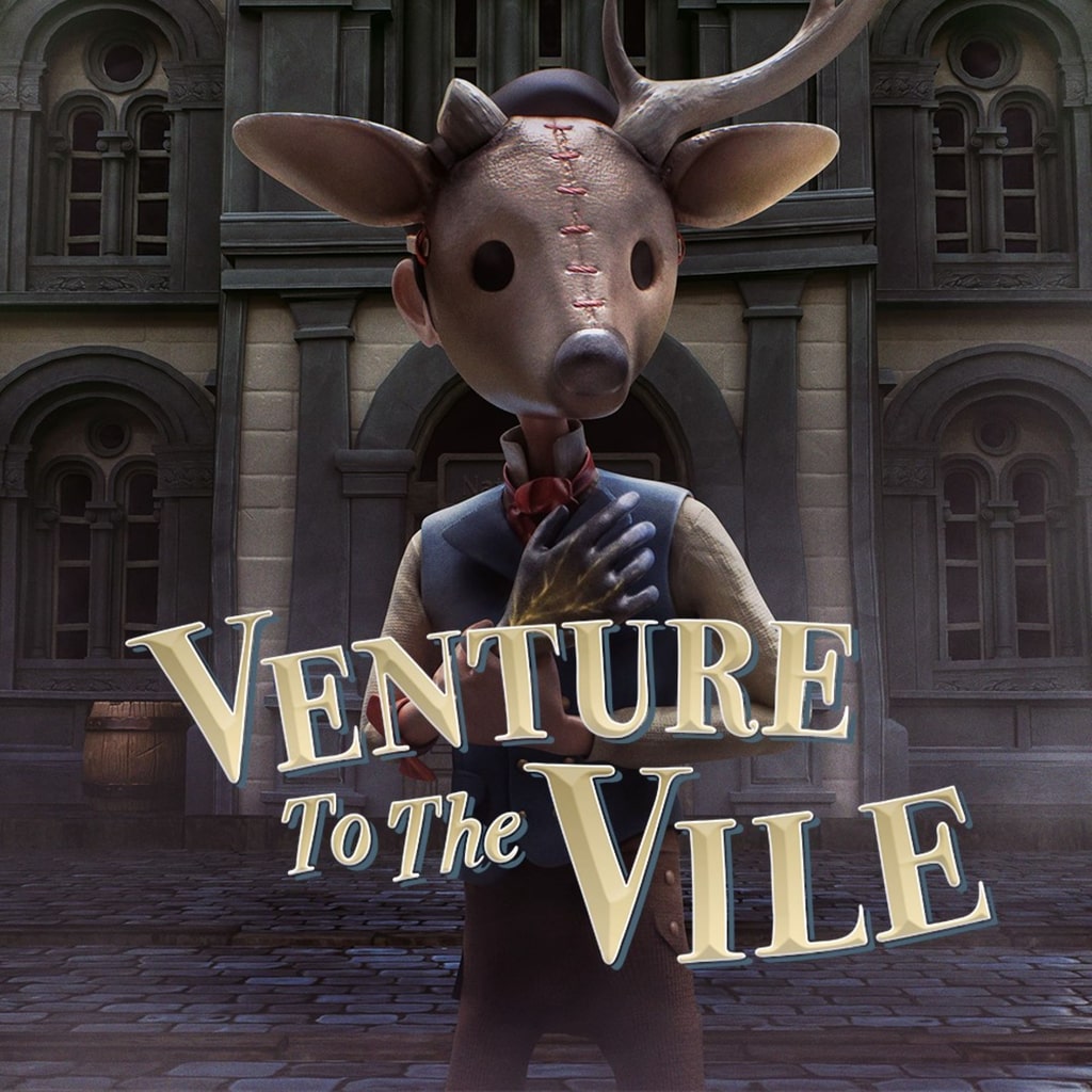 VenturetotheVile