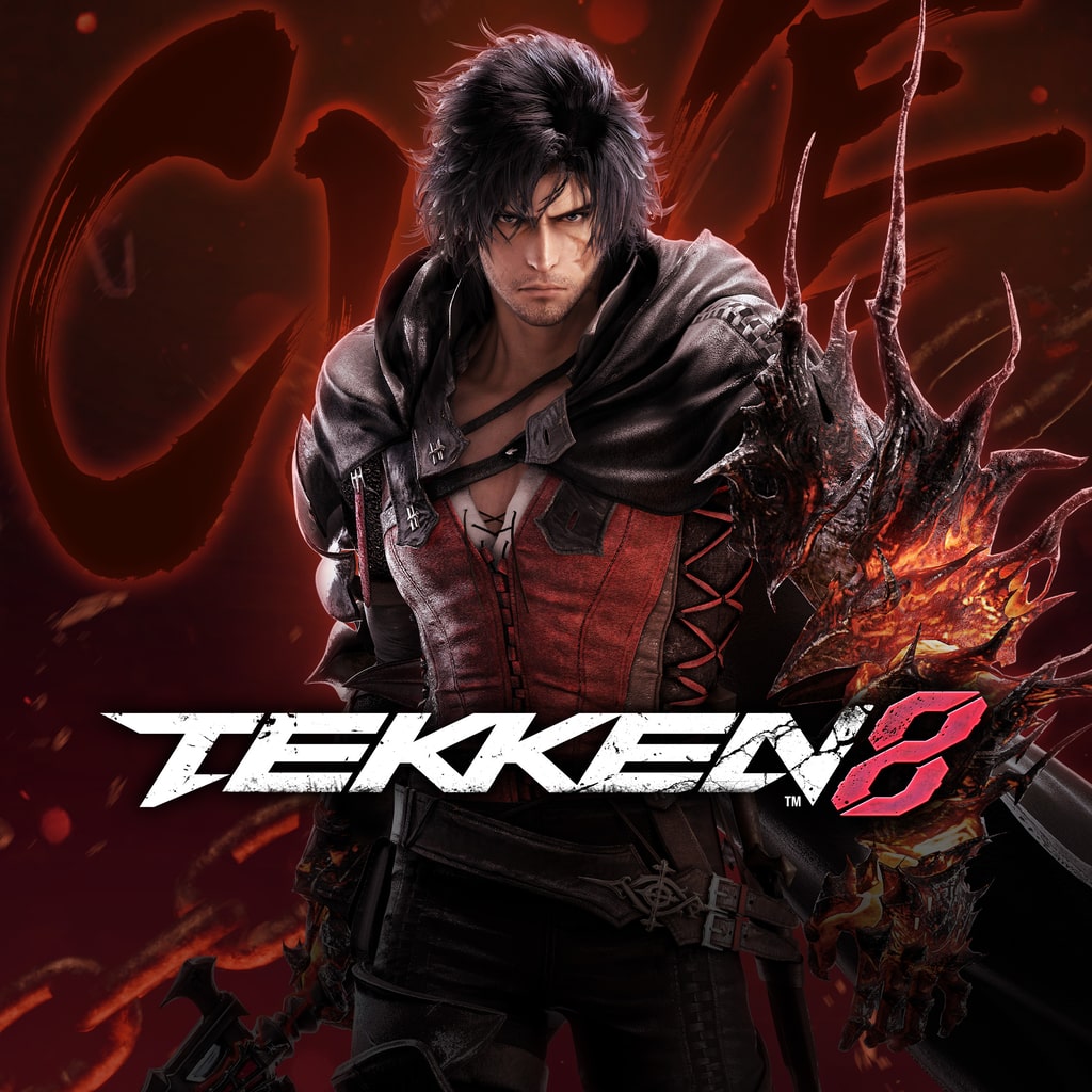 TEKKEN 8 - Clive Rosfield (FINAL FANTASY series)