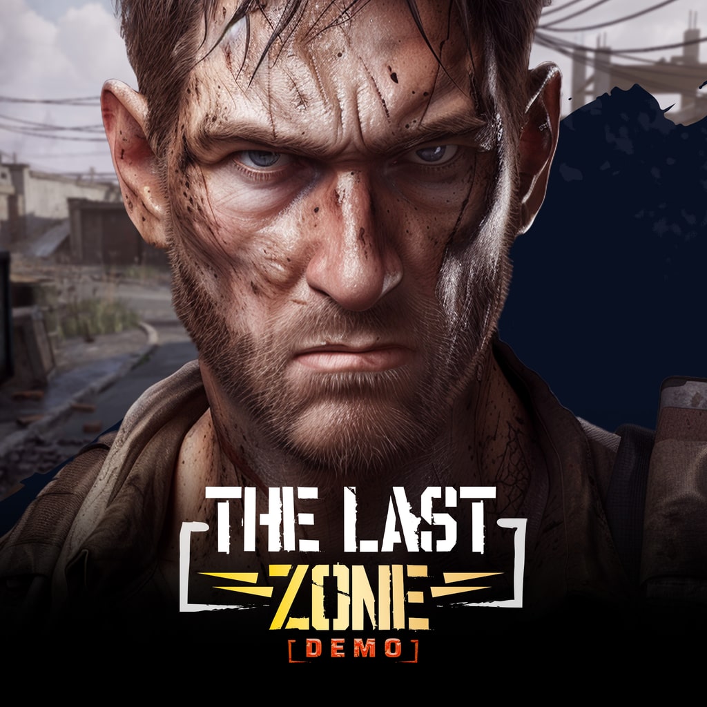 The Last Zone Demo