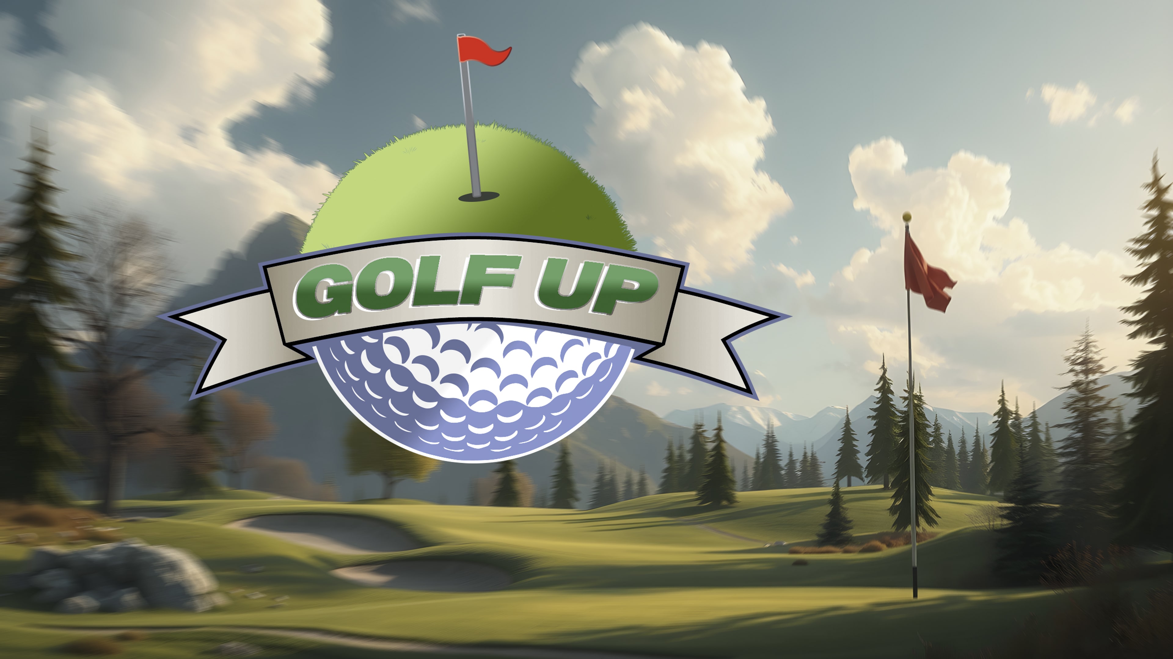 Golf Up