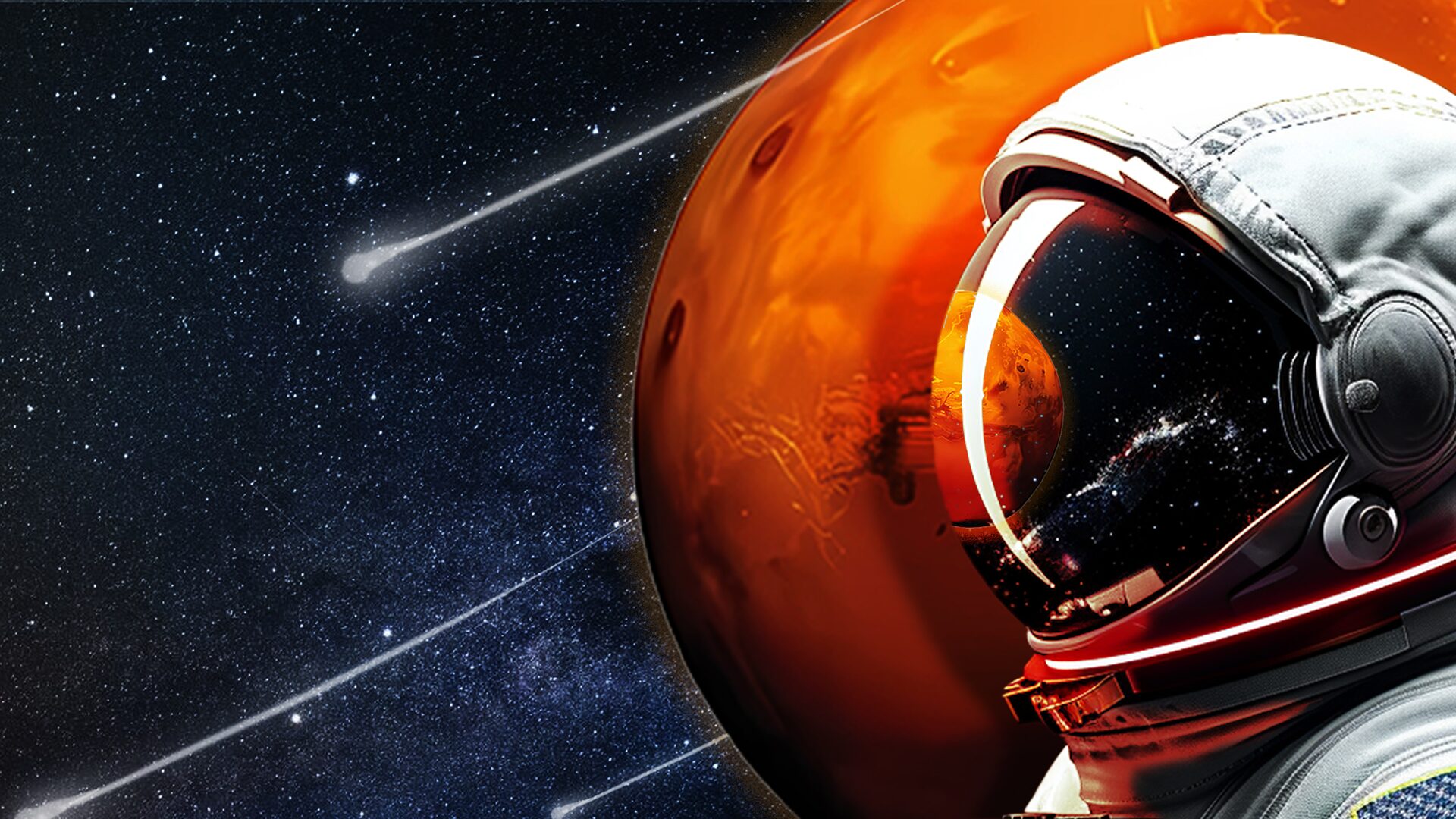 Mars Colonization Expedition: Survival Simulator