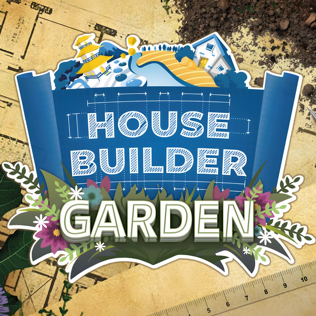 House Builder Overtime - Garden DLC