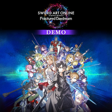 ソードアートオンライン: Fractured Daydream SWORD ART ONLINE Fractured Daydream