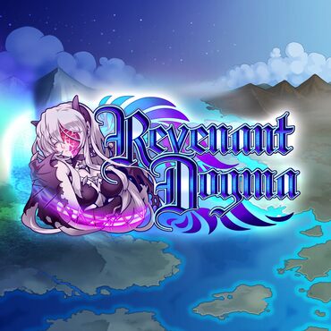 Revenant Dogma cover image