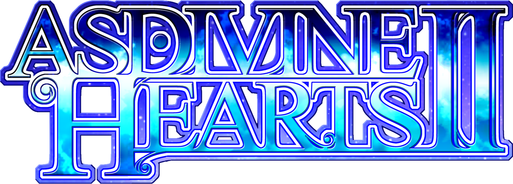 Asdivine Hearts II