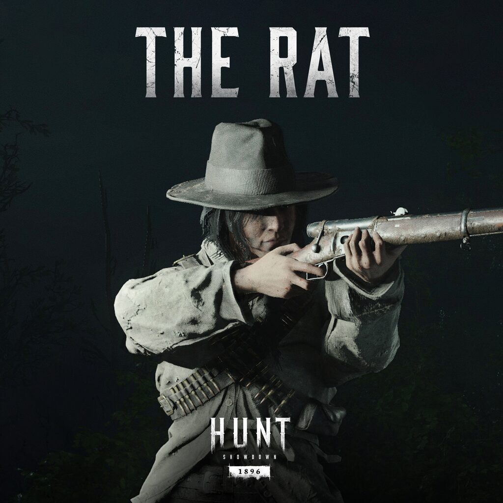 Hunt: Showdown - The Rat