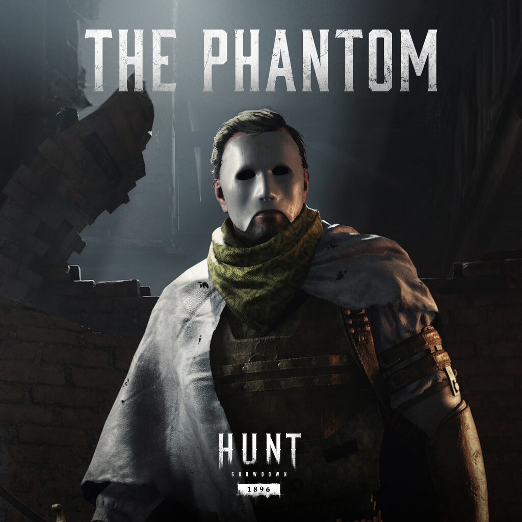 Hunt: Showdown 1896 - The Phantom