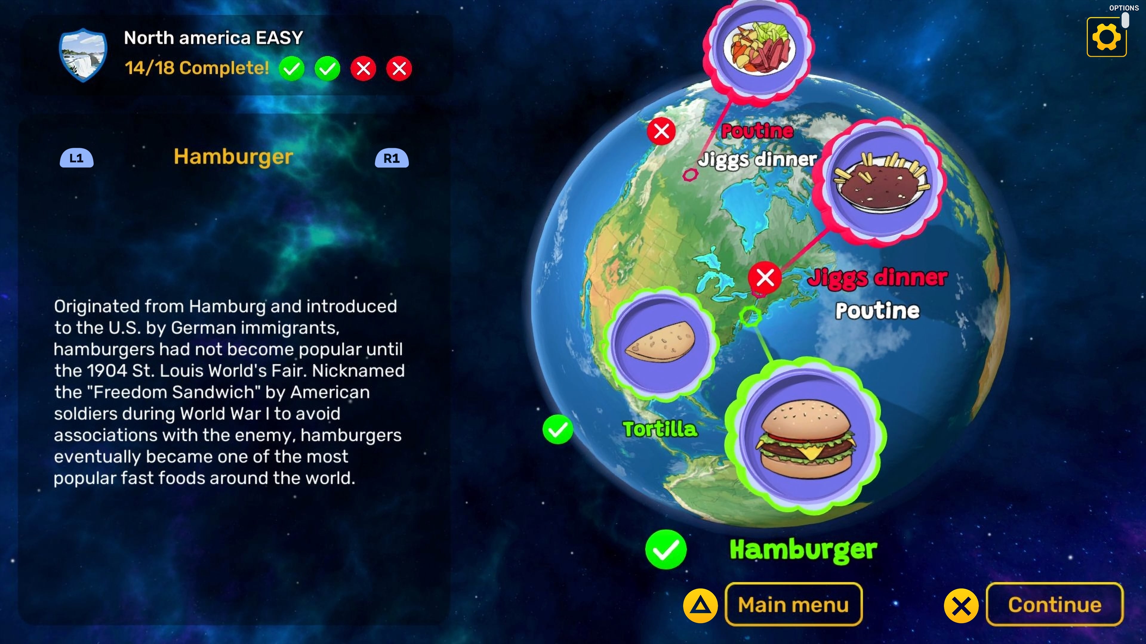 #2. Bright Side: Quiz (PlayStation) 게시자: QubicGames S.A.