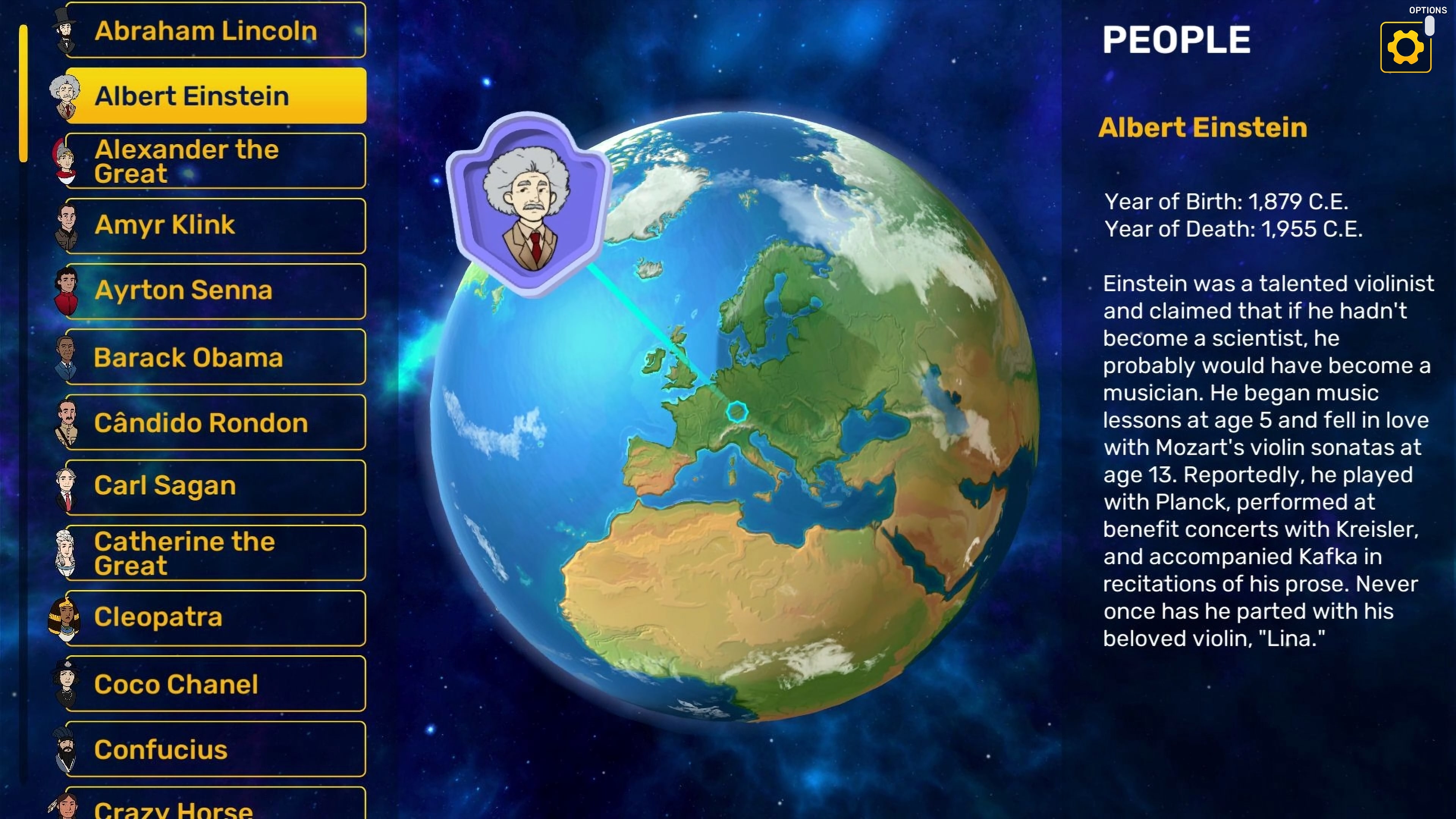 #5. Bright Side: Quiz (PlayStation) 게시자: QubicGames S.A.