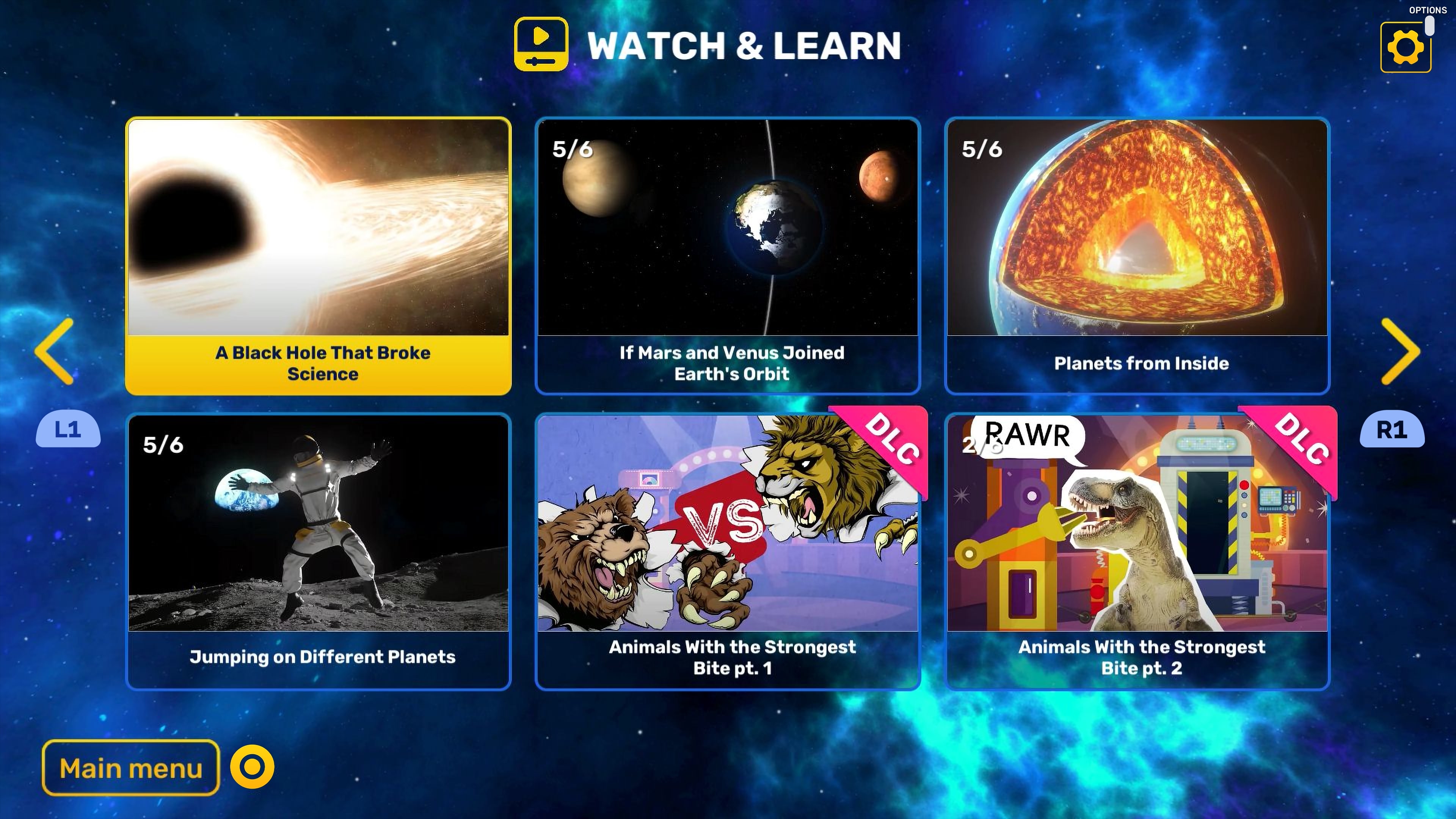 #3. Bright Side: Quiz (PlayStation) 게시자: QubicGames S.A.