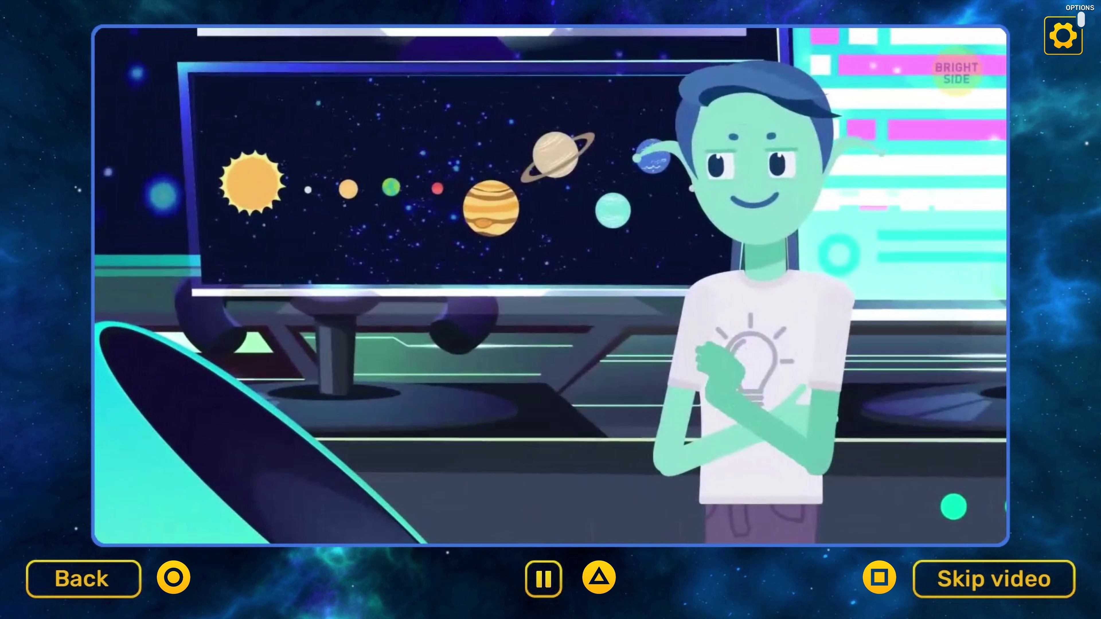 #8. Bright Side: Quiz (PlayStation) 게시자: QubicGames S.A.