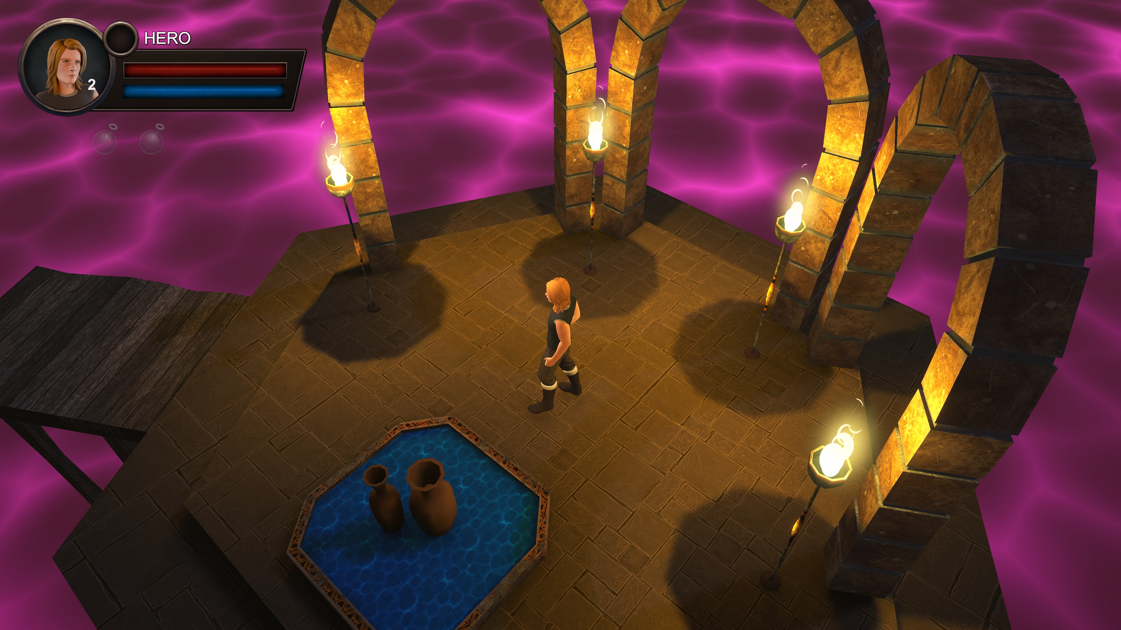 #5. The Golden Eagle (PlayStation) Göre: Benoit Varasse trading as Pix Arts