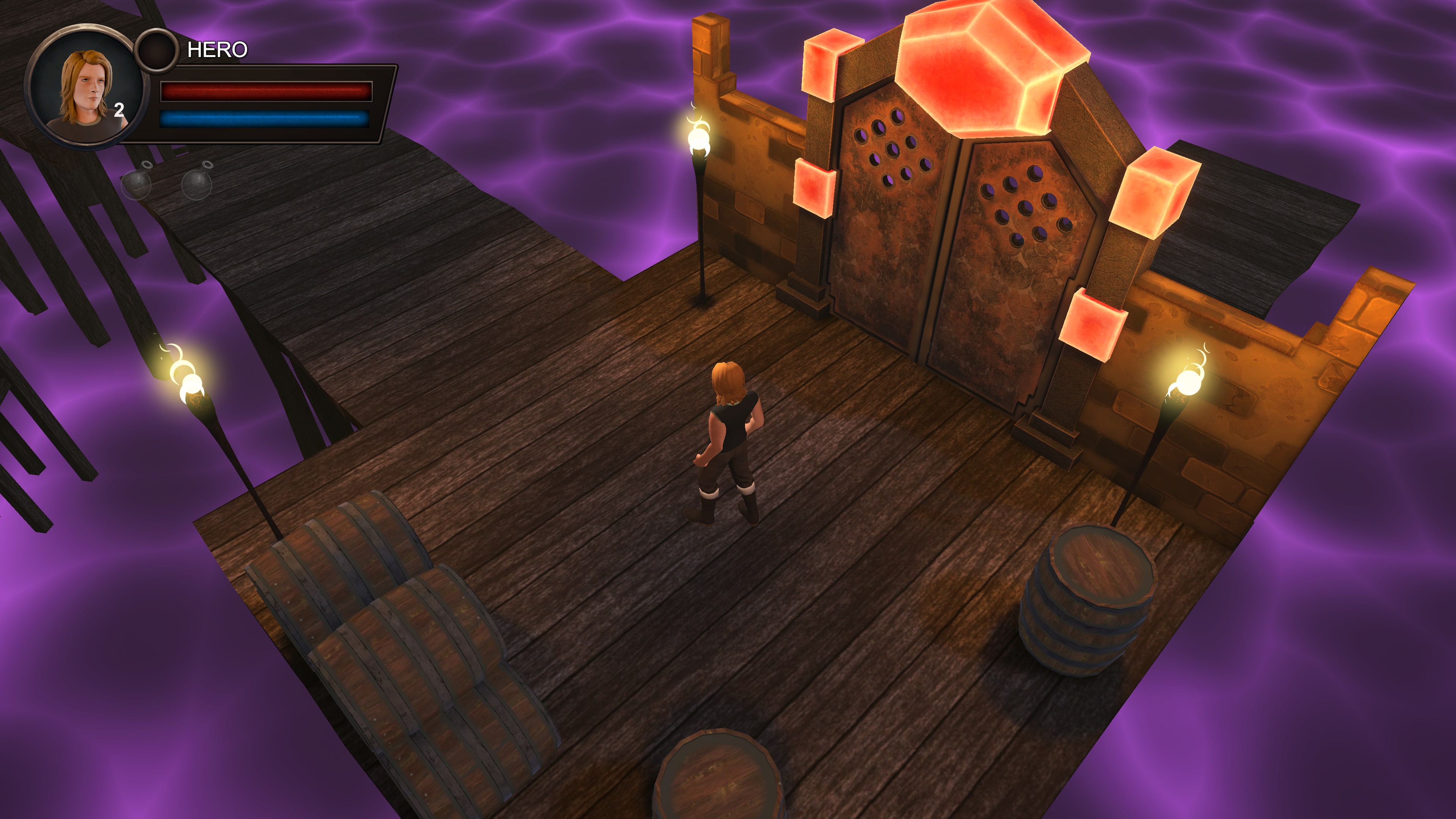 #3. The Golden Eagle (PlayStation) Göre: Benoit Varasse trading as Pix Arts