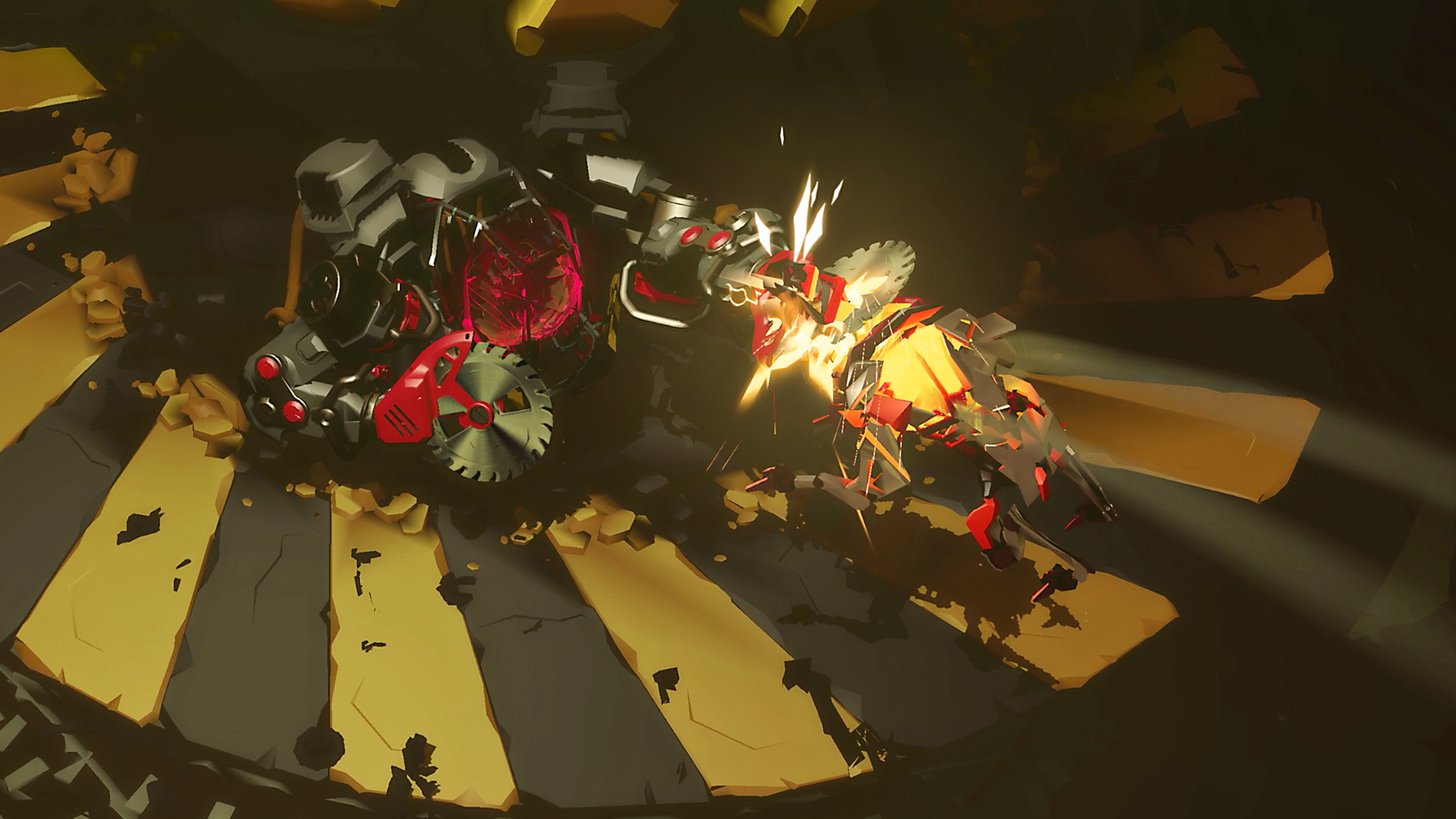 #2. UNDERDOGS (PlayStation) By: PERPETUAL